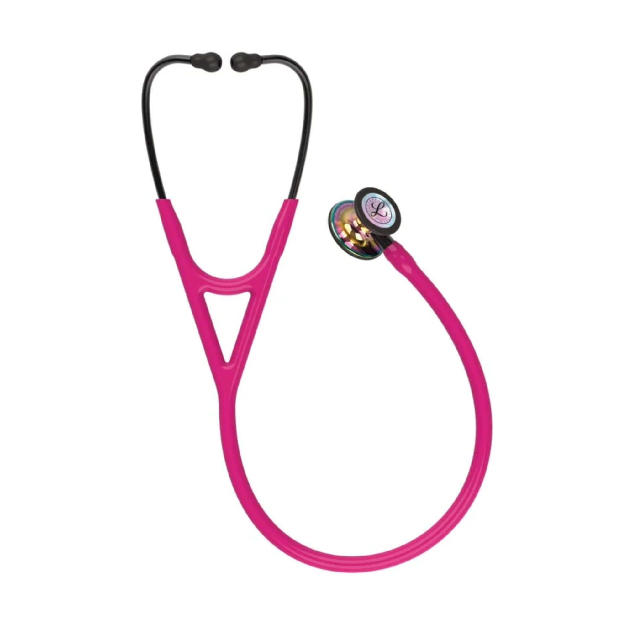 Stéthoscope - Cardiology IV - plusieurs coloris - 3M Littmann