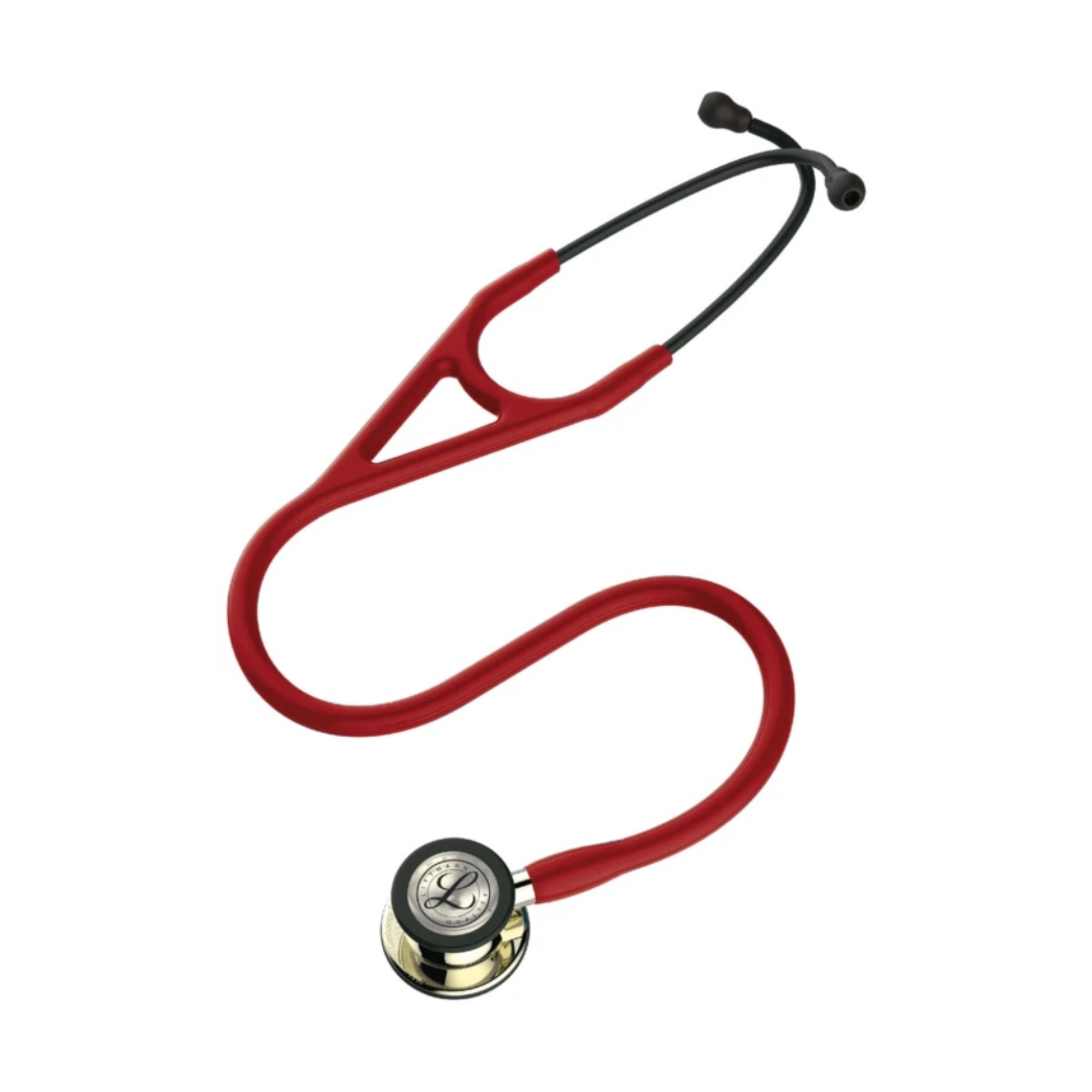 Stéthoscope - Cardiology IV - plusieurs coloris - 3M Littmann