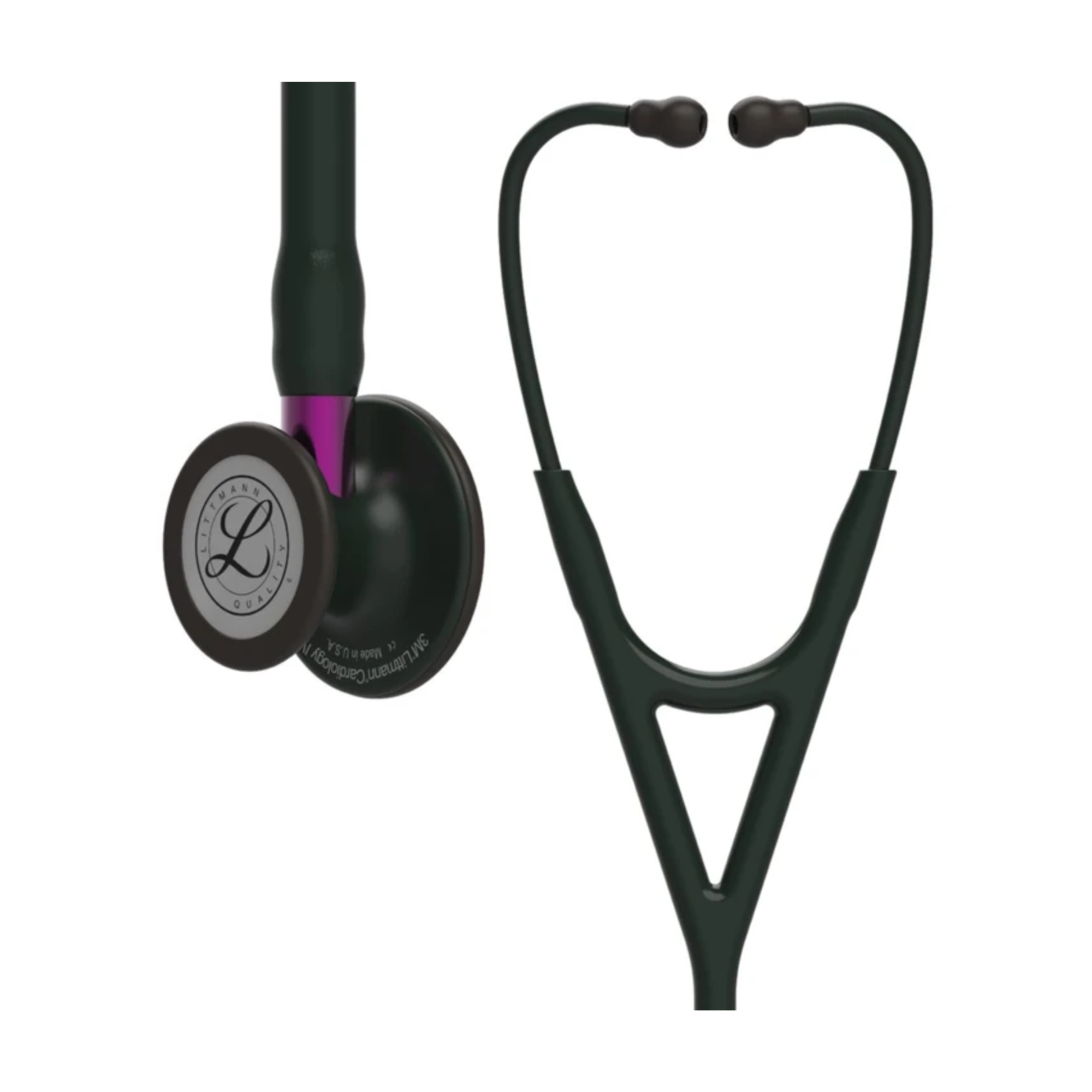 Stéthoscope - Cardiology IV - plusieurs coloris - 3M Littmann
