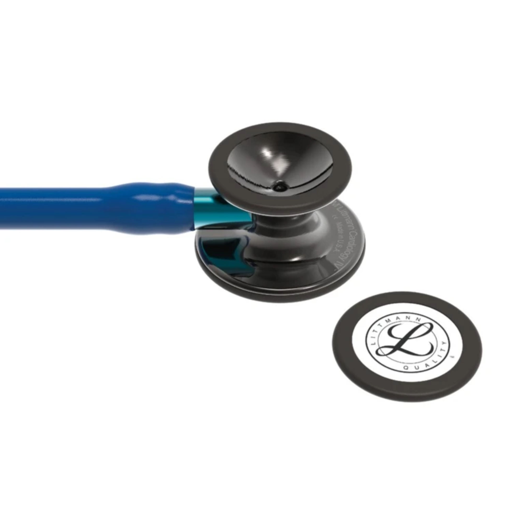 Stéthoscope - Cardiology IV - plusieurs coloris - 3M Littmann