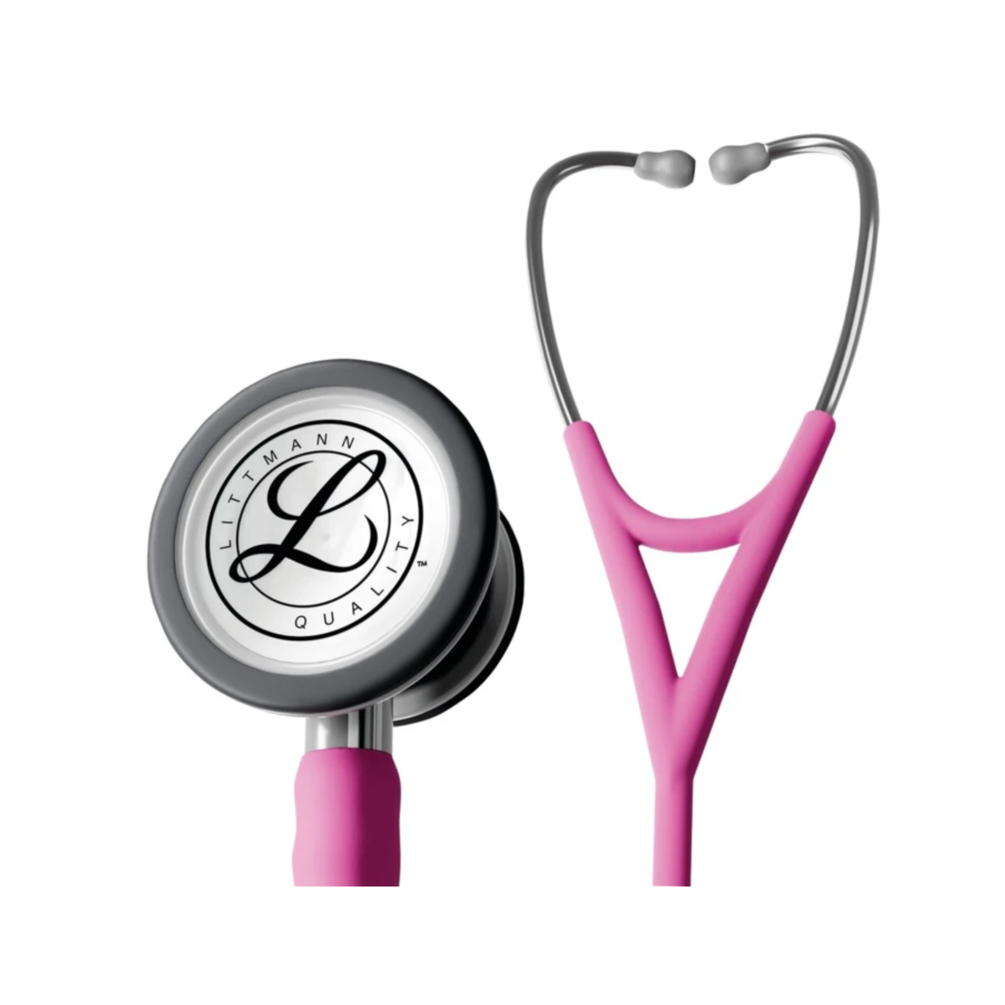 Stéthoscope - Cardiology IV - plusieurs coloris - 3M Littmann