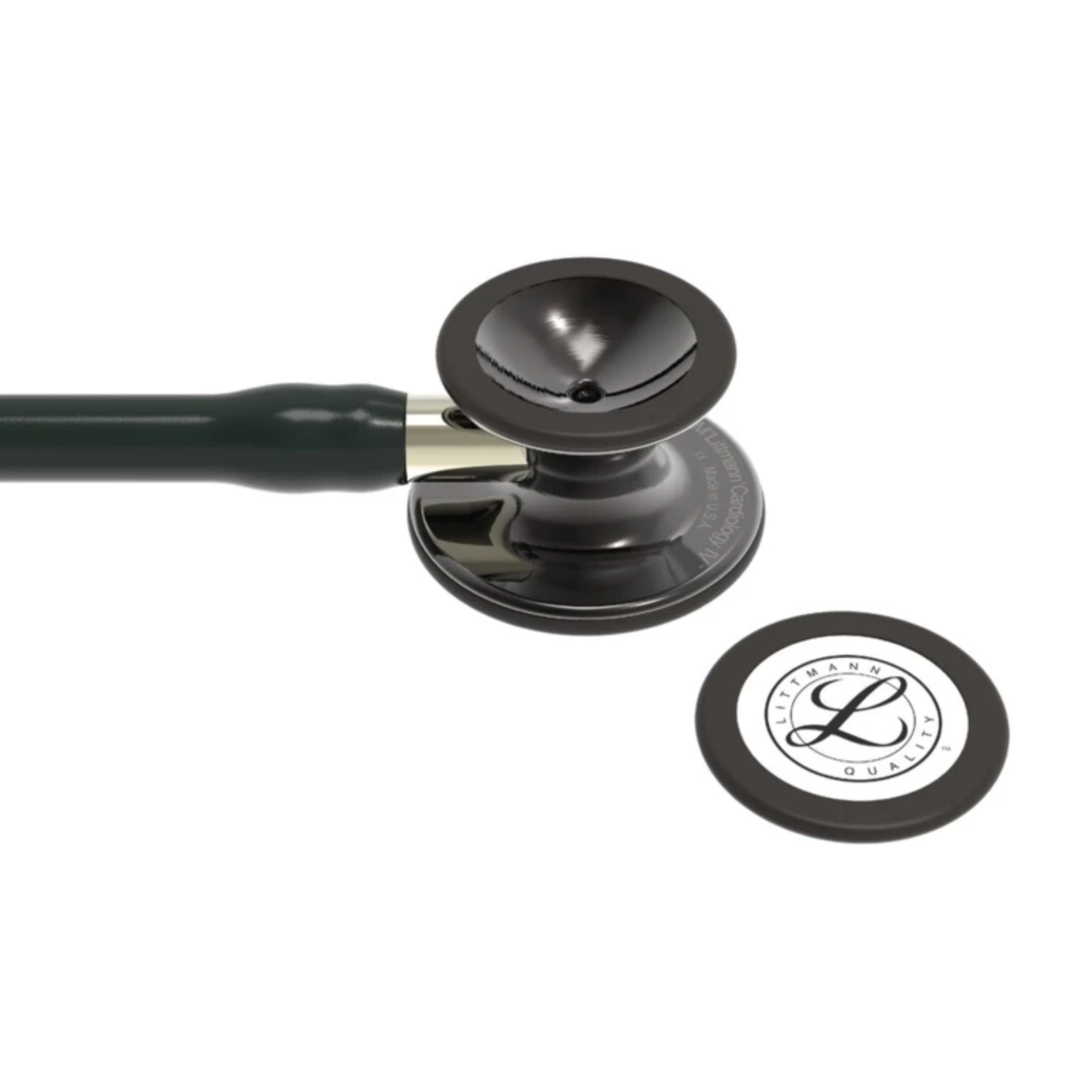 Stéthoscope - Cardiology IV - plusieurs coloris - 3M Littmann