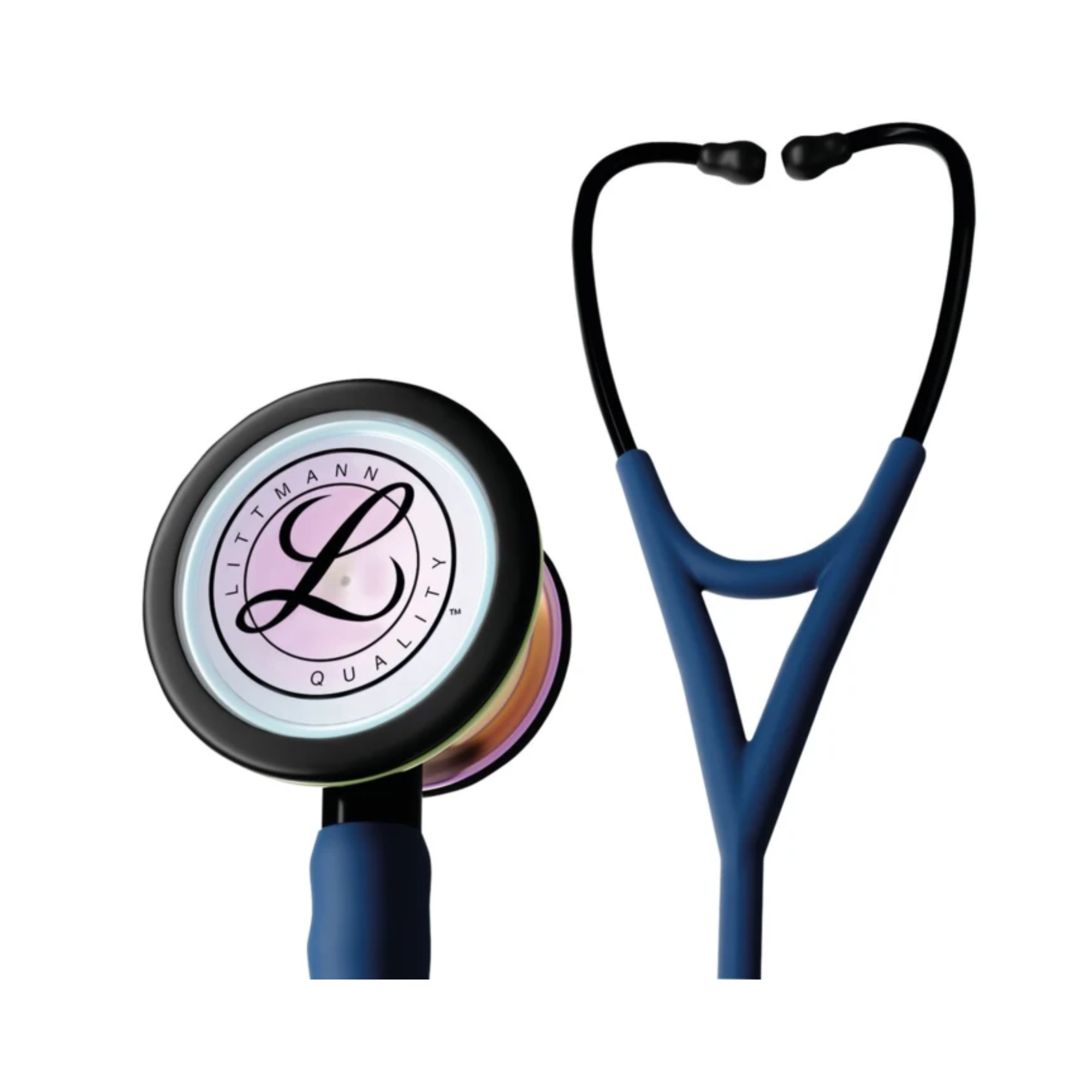 Stéthoscope - Cardiology IV - plusieurs coloris - 3M Littmann