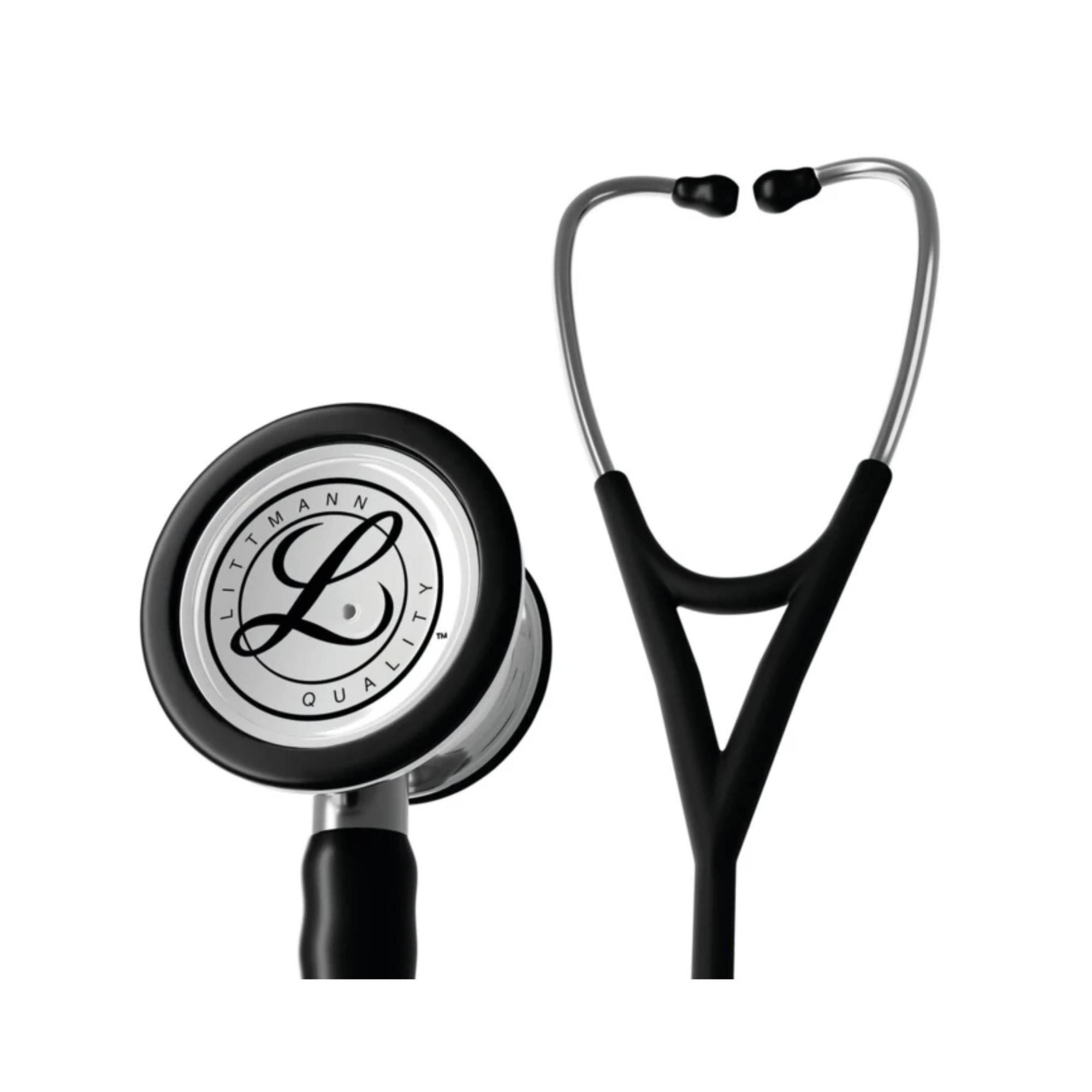 Stéthoscope - Cardiology IV - plusieurs coloris - 3M Littmann