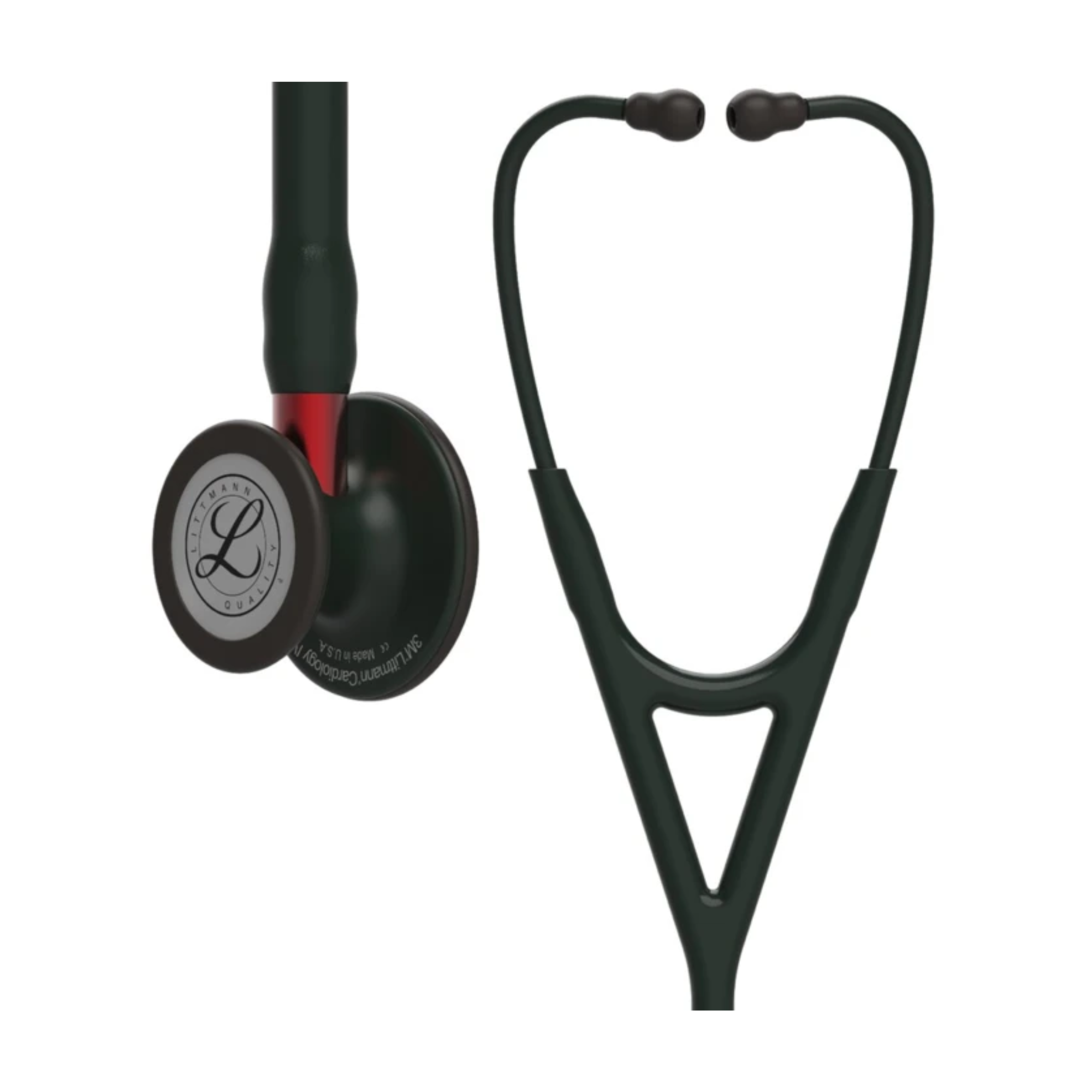 Stéthoscope - Cardiology IV - plusieurs coloris - 3M Littmann