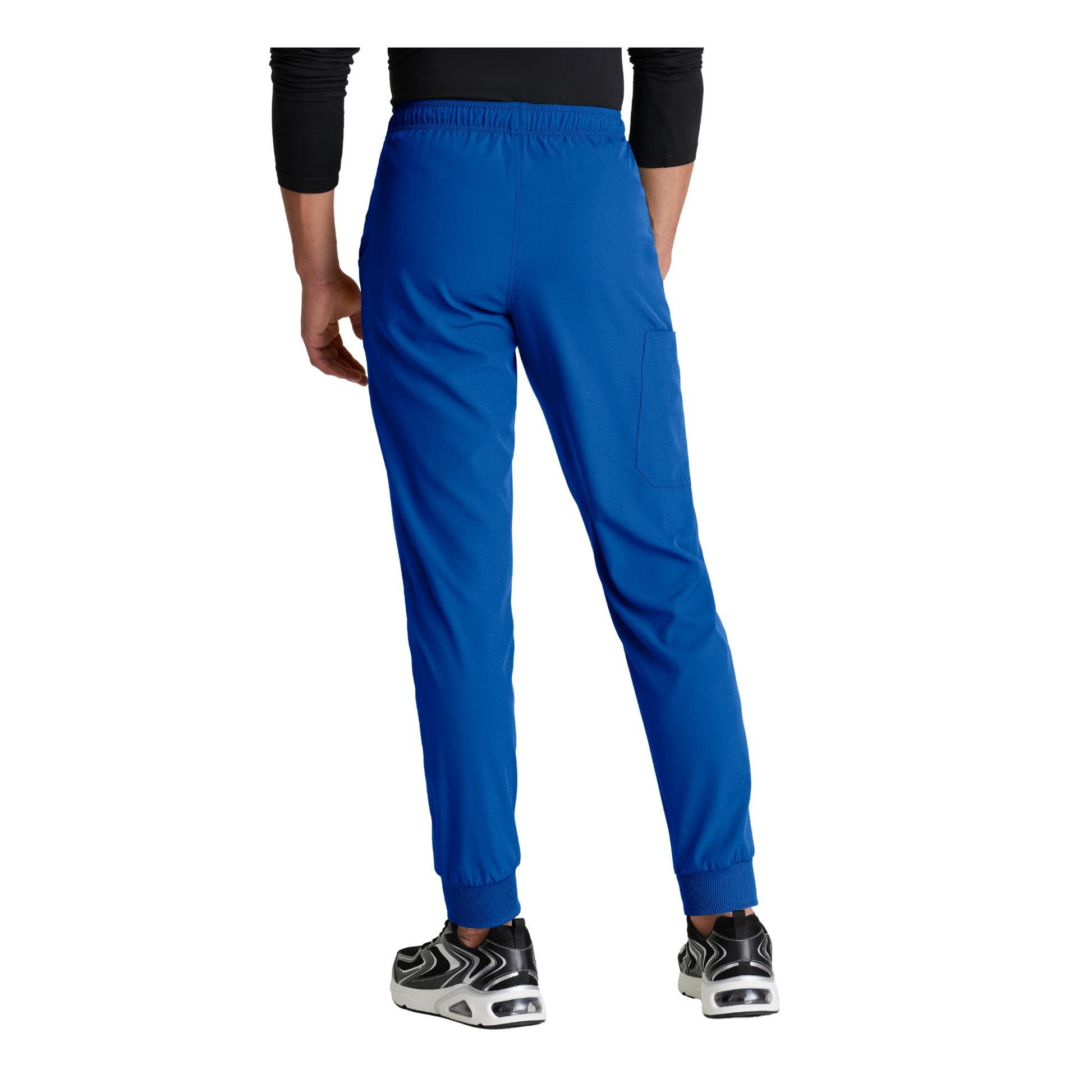 Structure Jogger - Pantalon médical tendance - Homme - Skechers SKECHERS