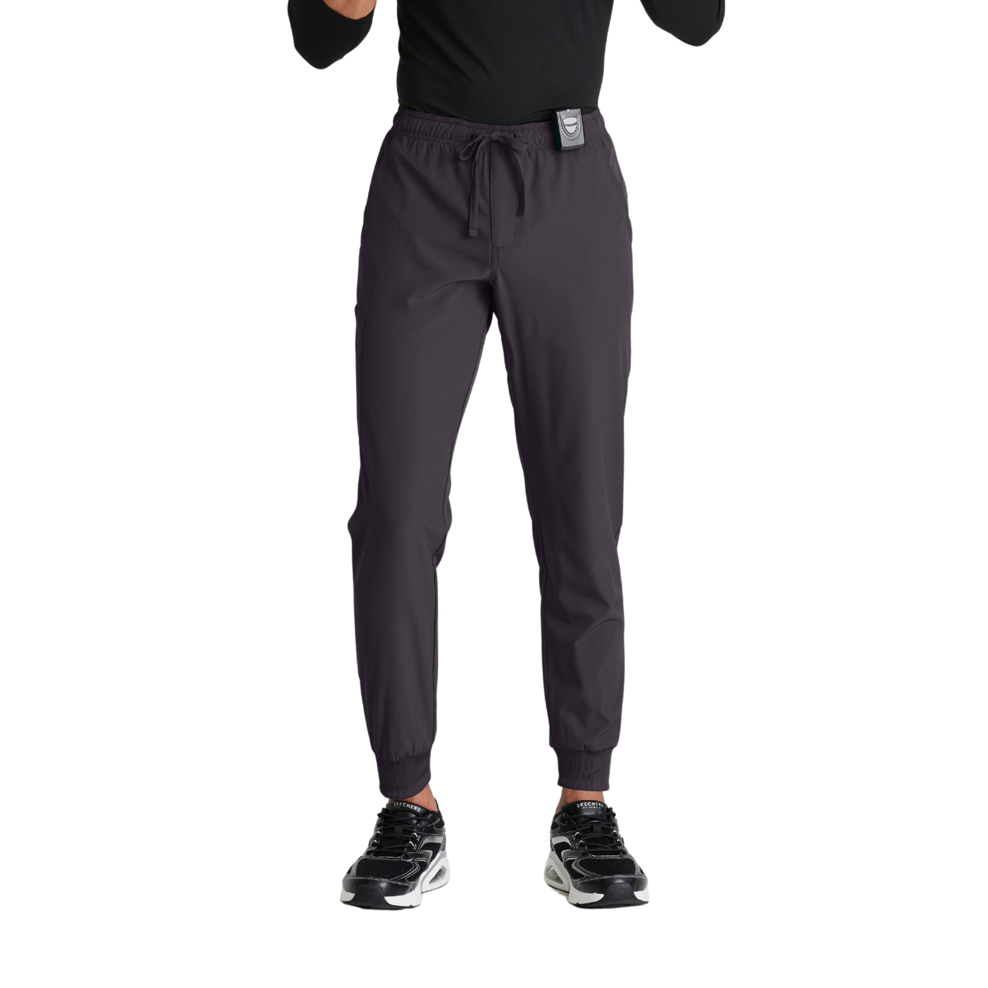 Structure Jogger - Pantalon médical tendance - Homme - Skechers SKECHERS