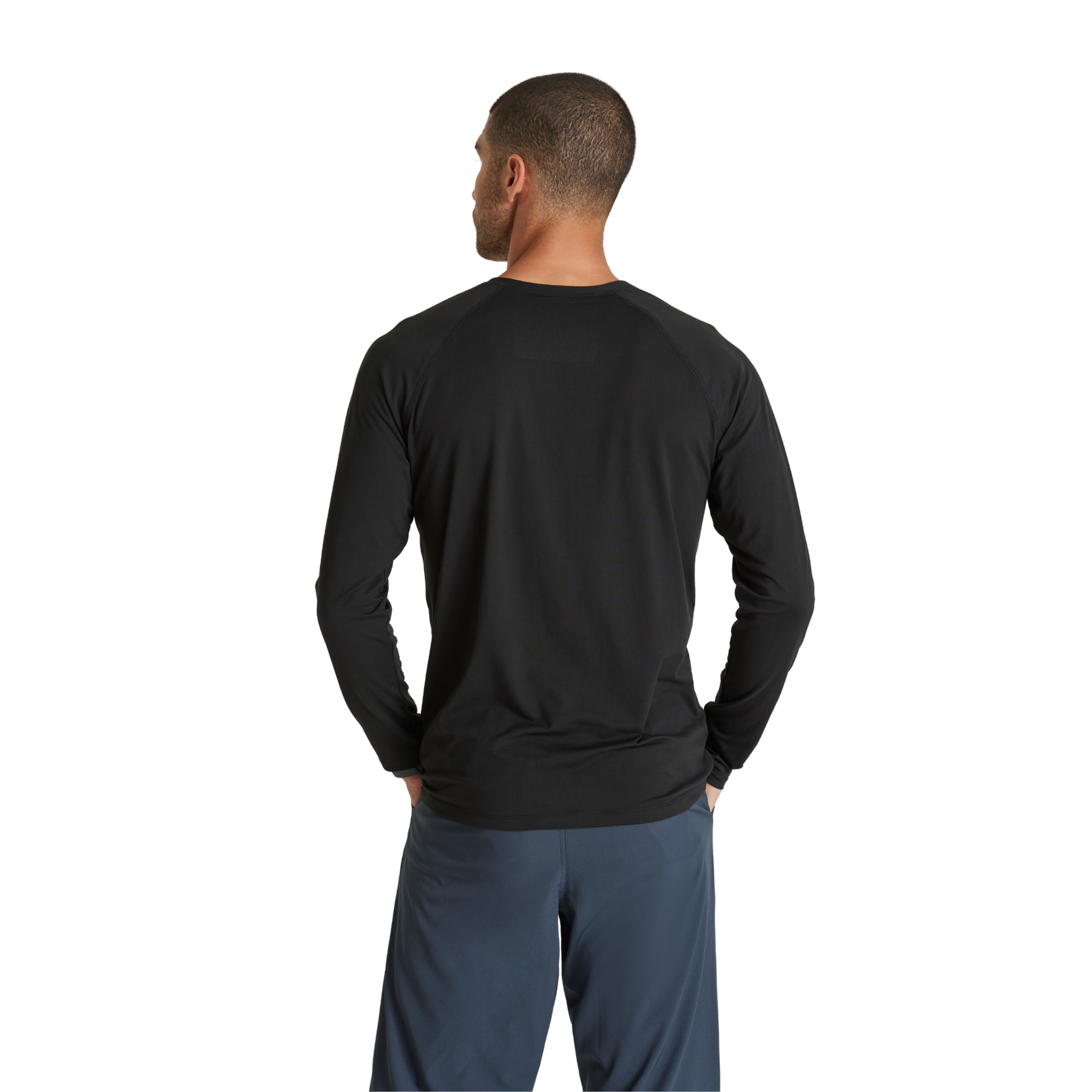 Surge Underscrub - T-shirt technique manches longues - Homme - Barco One BARCO ONE