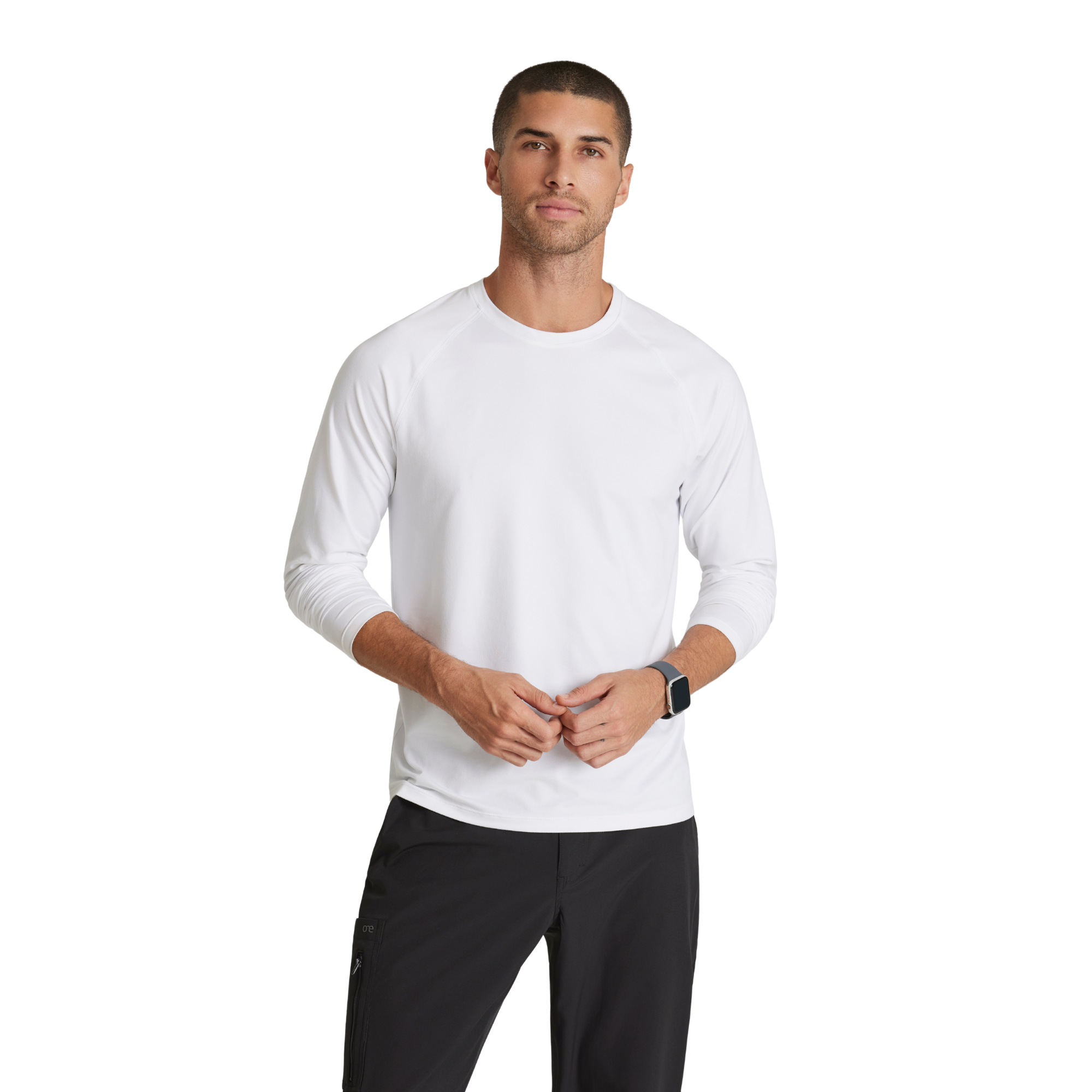Surge Underscrub - T-shirt technique manches longues - Homme - Barco One BARCO ONE