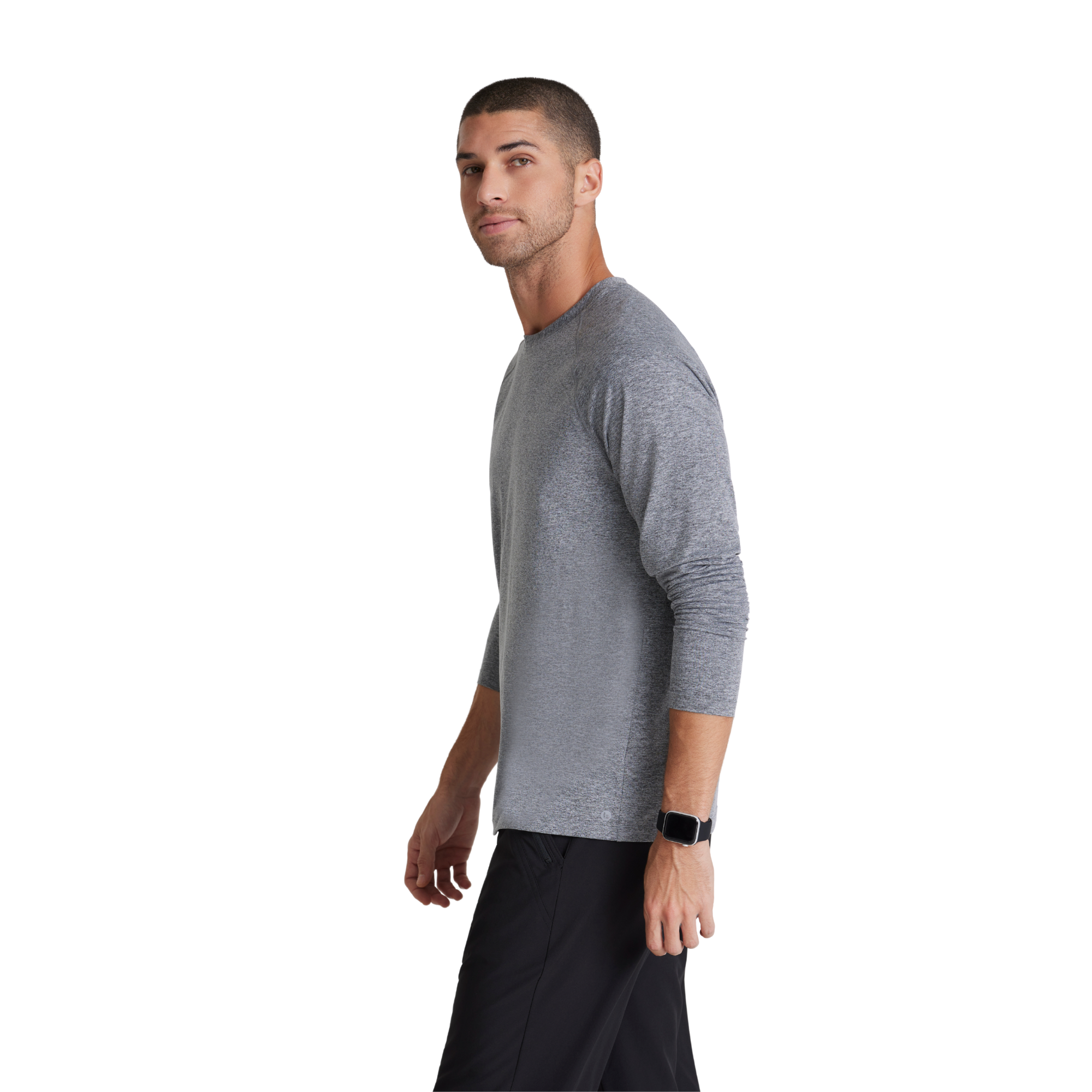 Surge Underscrub - T-shirt technique manches longues - Homme - Barco One BARCO ONE