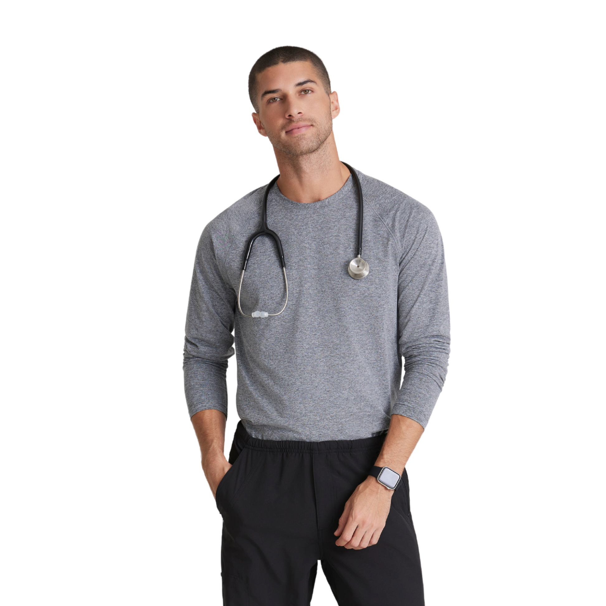 Surge Underscrub - T-shirt technique manches longues - Homme - Barco One BARCO ONE