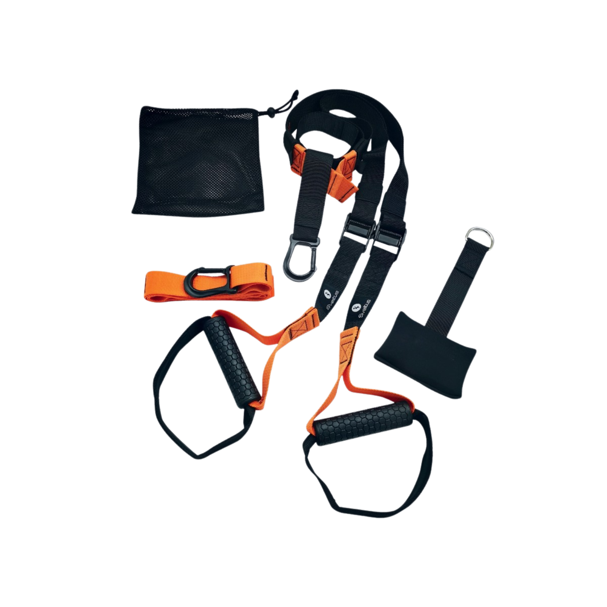 Suspender Filet -  117/160 cm - Sveltus