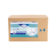 Pack 3x30U Tena Slip Proskin Plus - 6 gouttes - 4 tailles - Tena