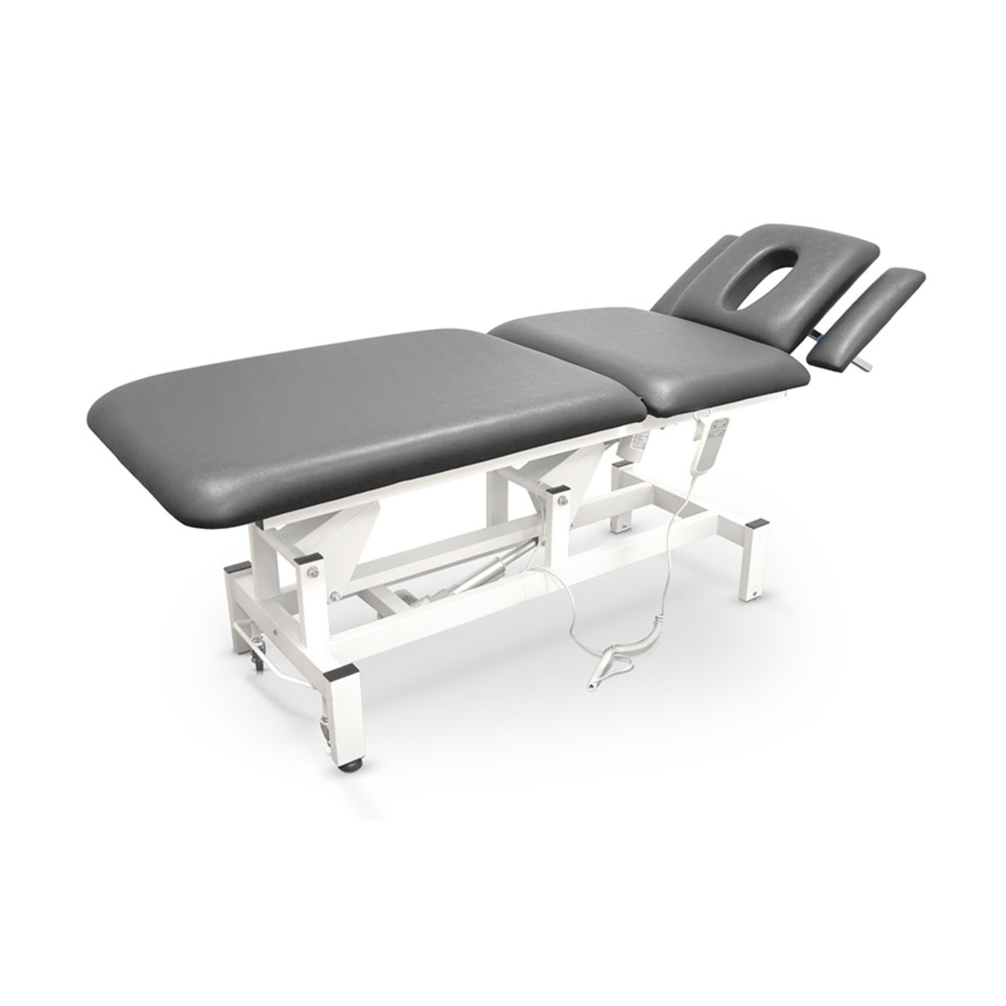 Table électrique Easy - 3 panneaux multifonctions