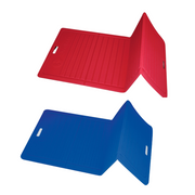 Foldable mat - 140x60 cm - Several colors - Sveltus
