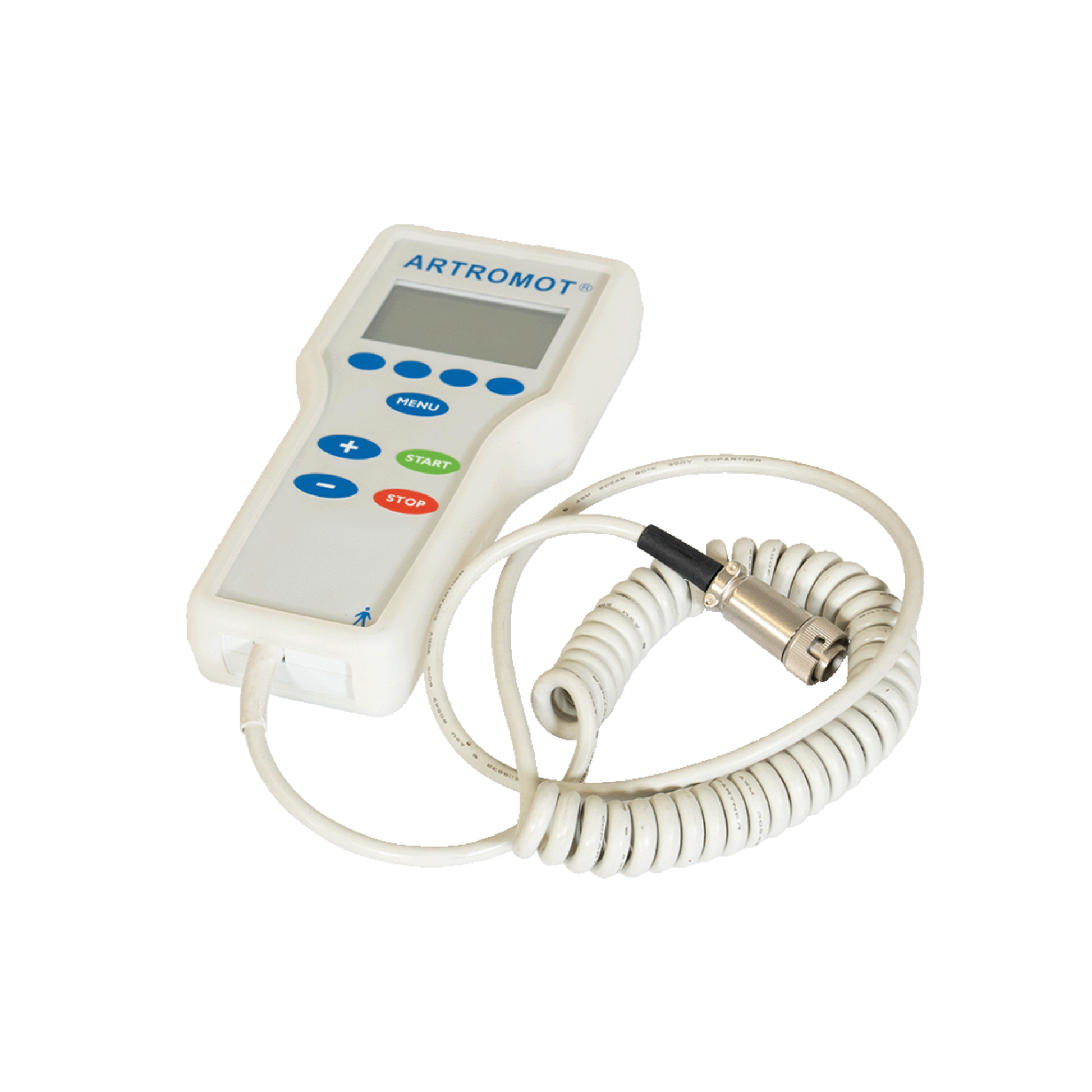 Télécommande Artromot-S3 - Artromot® - My Médical