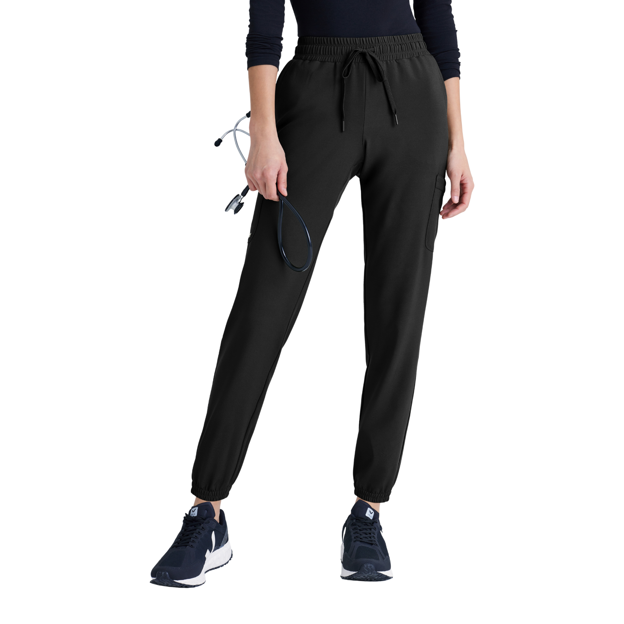 Terra Jogger - Pantalon jogger cargo - Femme - Grey’s Anatomy Evolve GREYS ANATOMY EVOLVE