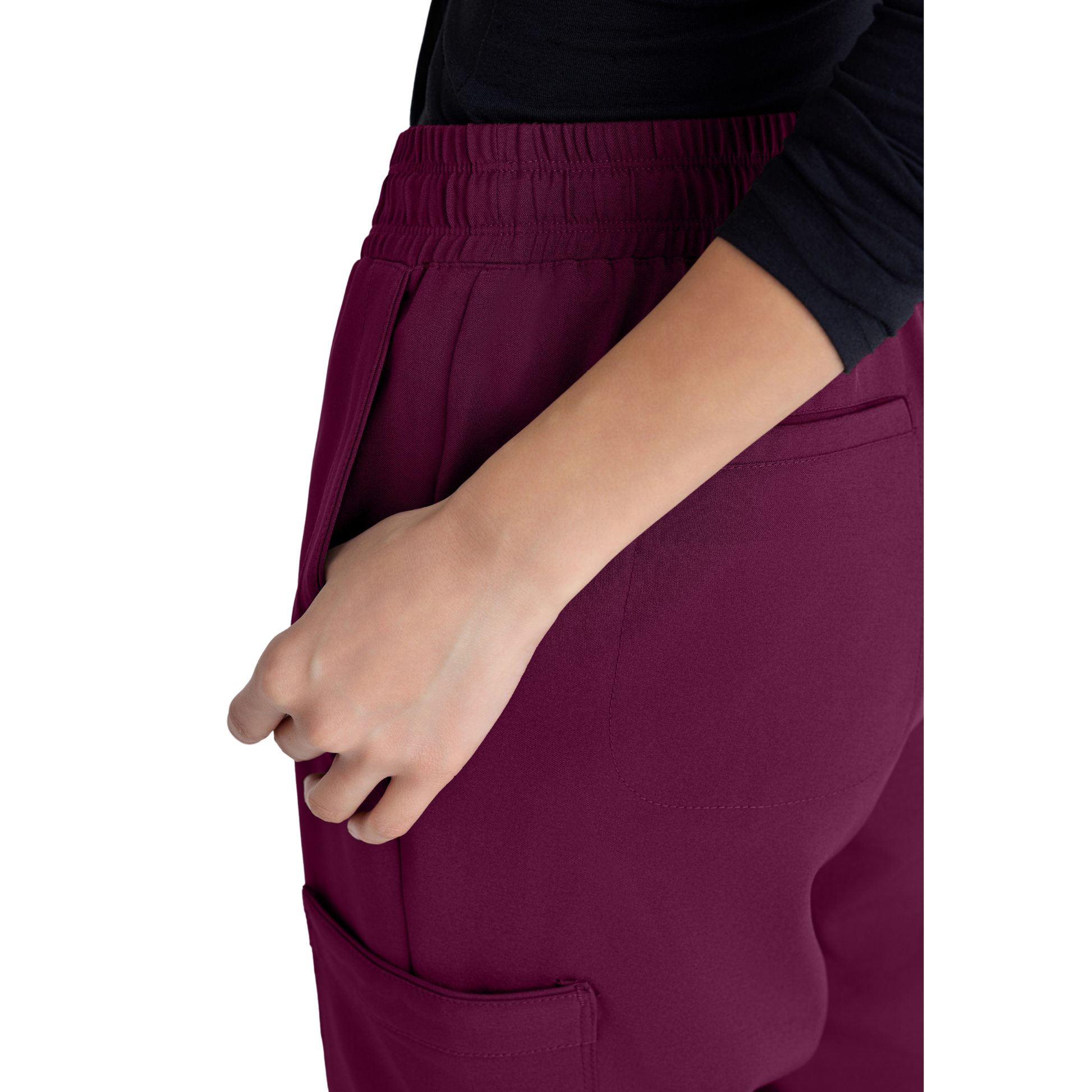 Terra Jogger - Pantalon jogger cargo - Femme - Grey’s Anatomy Evolve GREYS ANATOMY EVOLVE