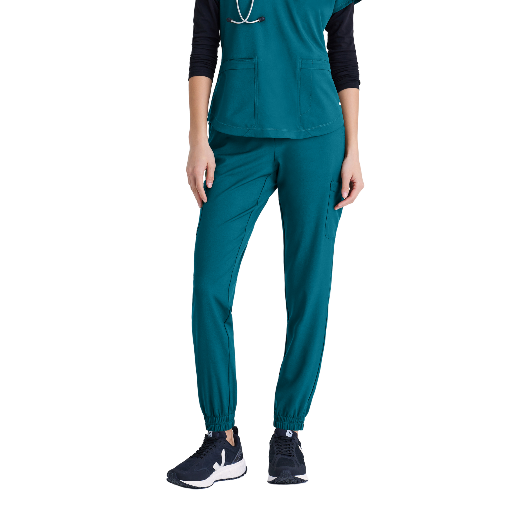 Terra Jogger - Pantalon jogger cargo - Femme - Grey’s Anatomy Evolve GREYS ANATOMY EVOLVE