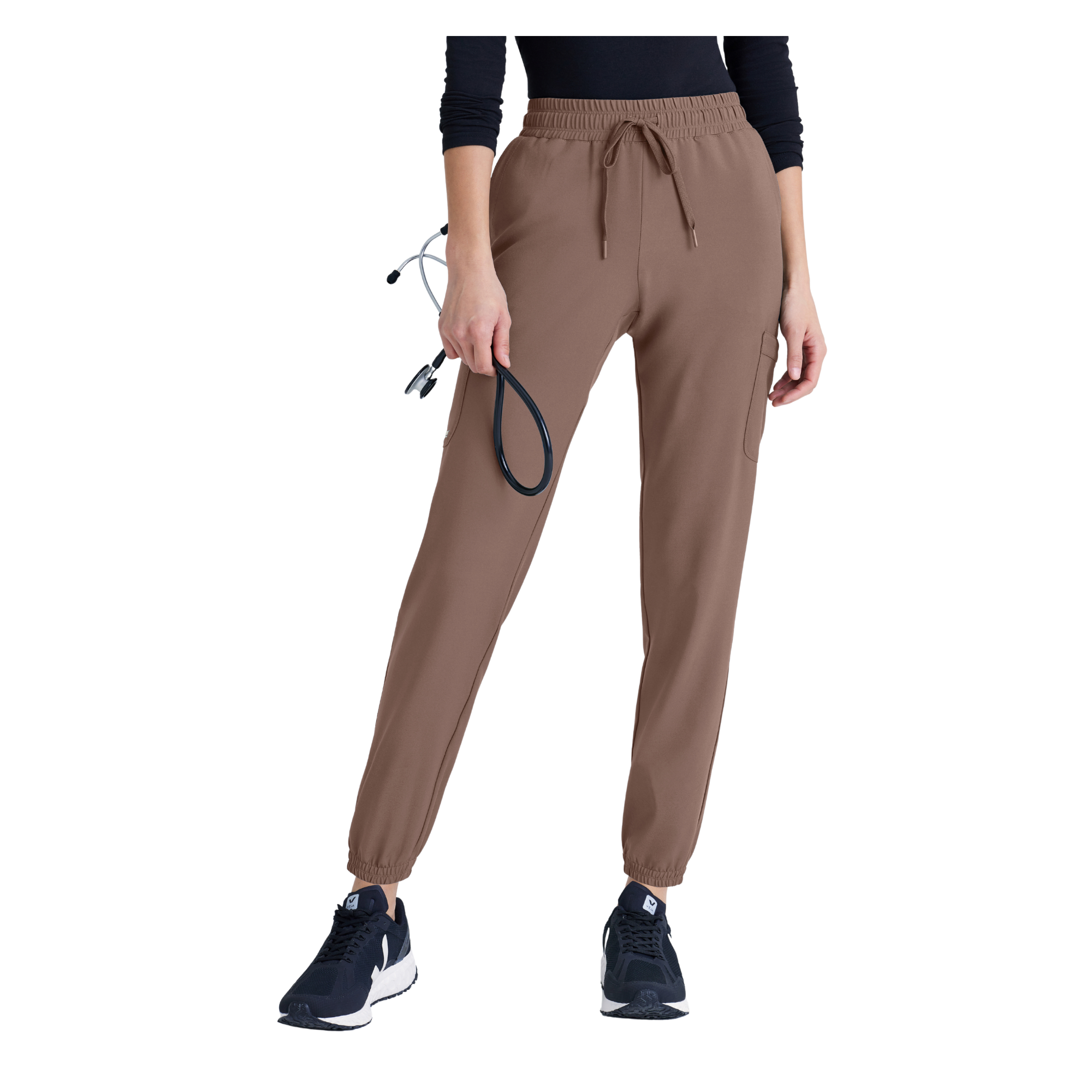 Terra Jogger - Pantalon jogger cargo - Femme - Grey’s Anatomy Evolve GREYS ANATOMY EVOLVE