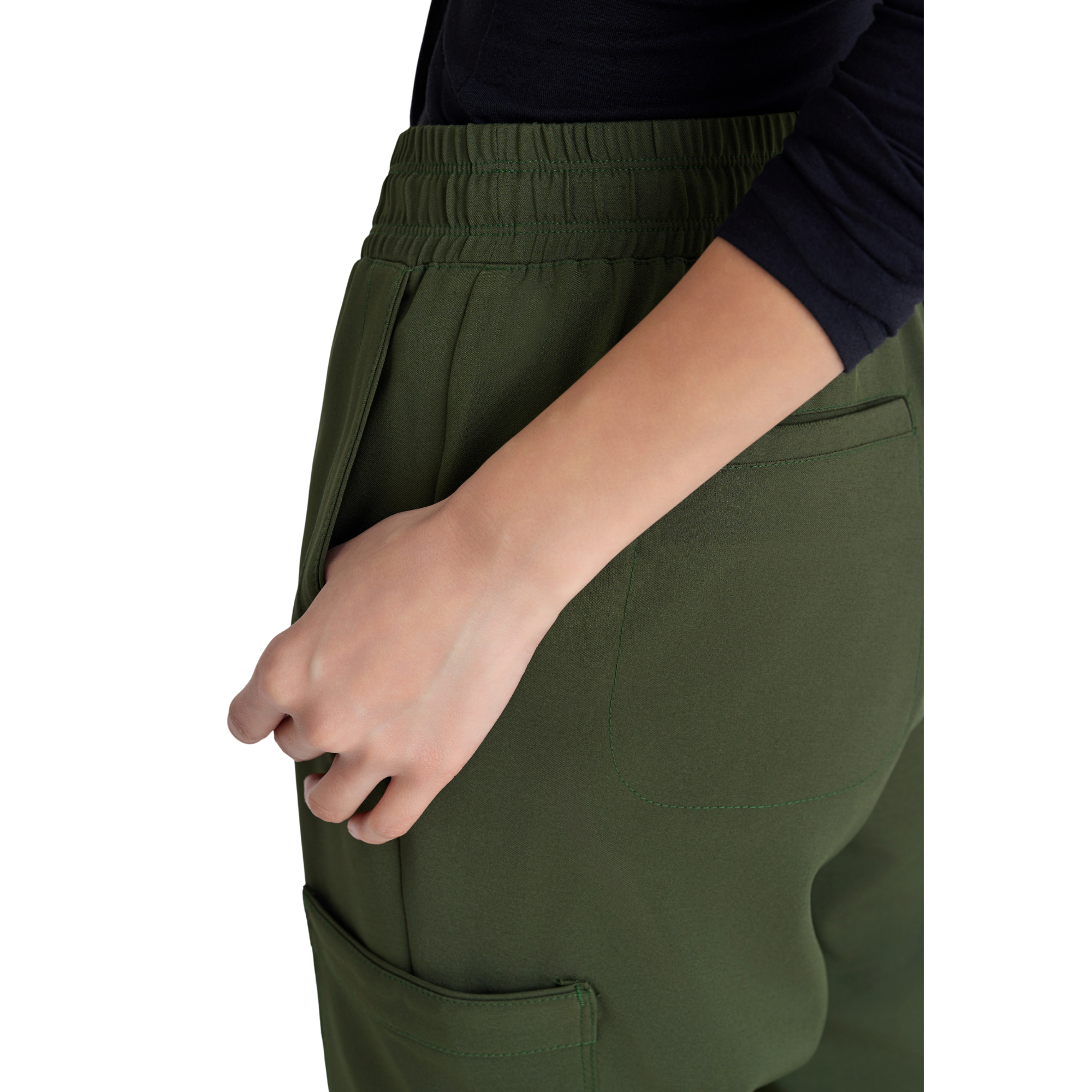 Terra Jogger - Pantalon jogger cargo - Femme - Grey’s Anatomy Evolve GREYS ANATOMY EVOLVE