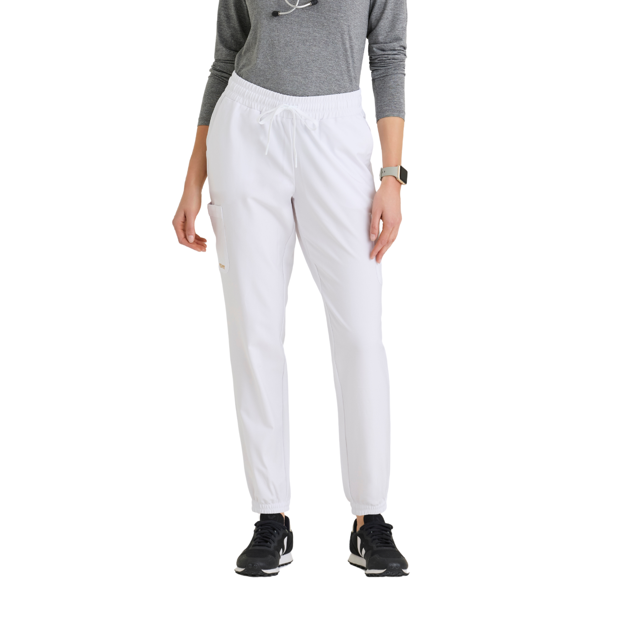 Terra Jogger - Pantalon jogger cargo - Femme - Grey’s Anatomy Evolve GREYS ANATOMY EVOLVE