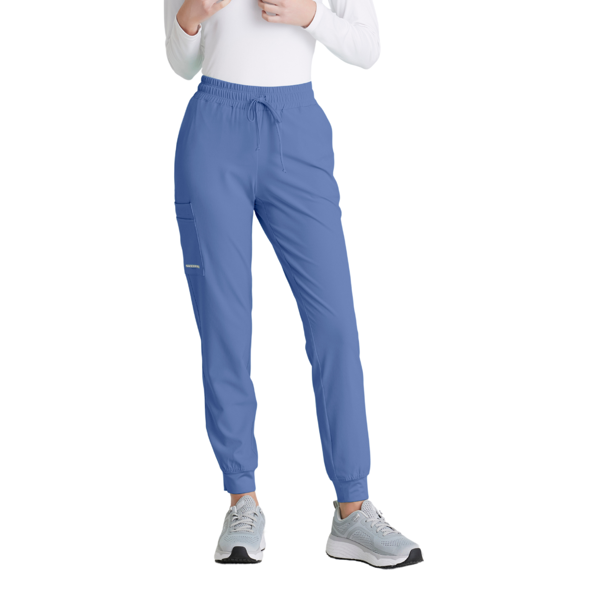 Theory Jogger - Pantalon médical confortable et stylé - Femme - Skechers SKECHERS