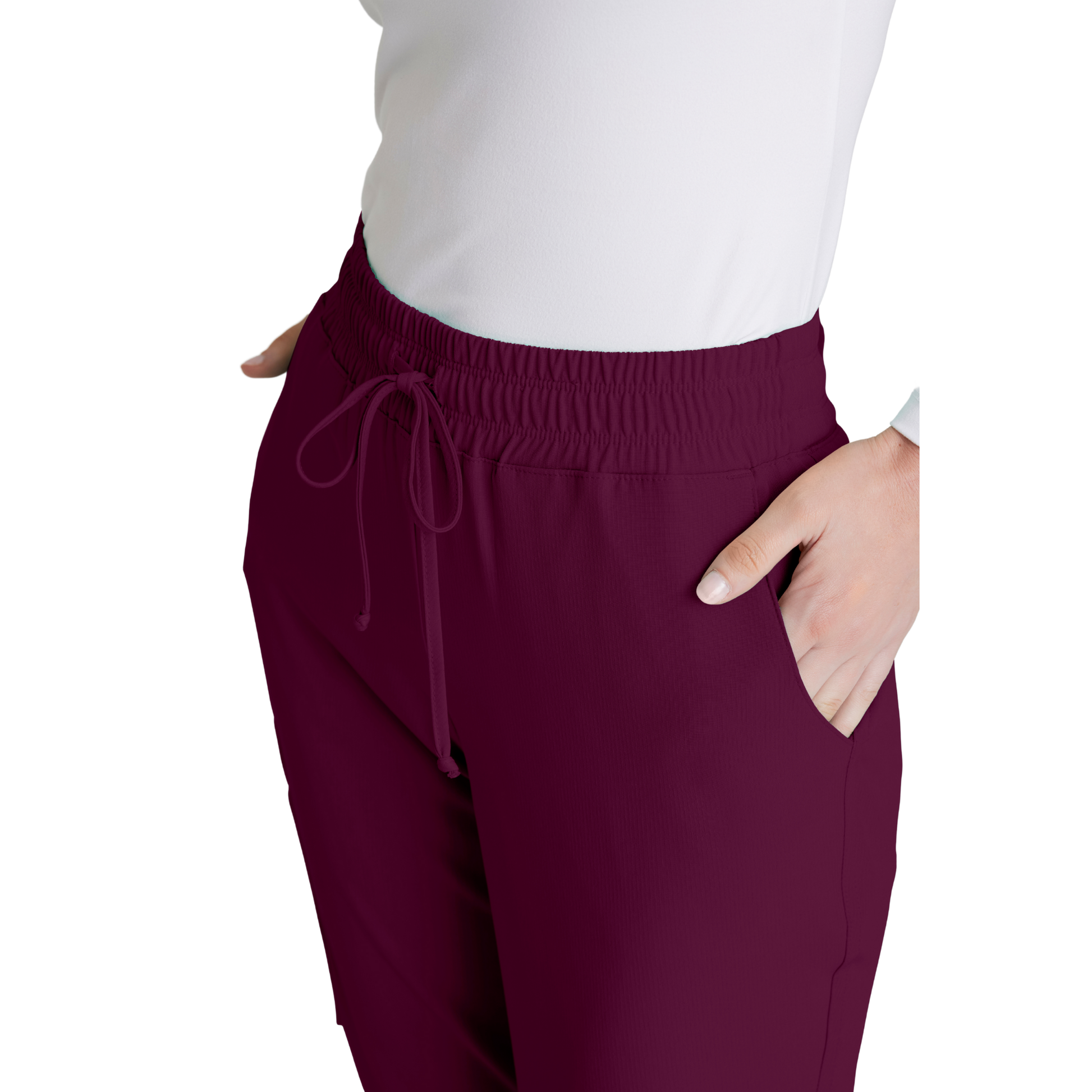 Theory Jogger - Pantalon médical confortable et stylé - Femme - Skechers SKECHERS