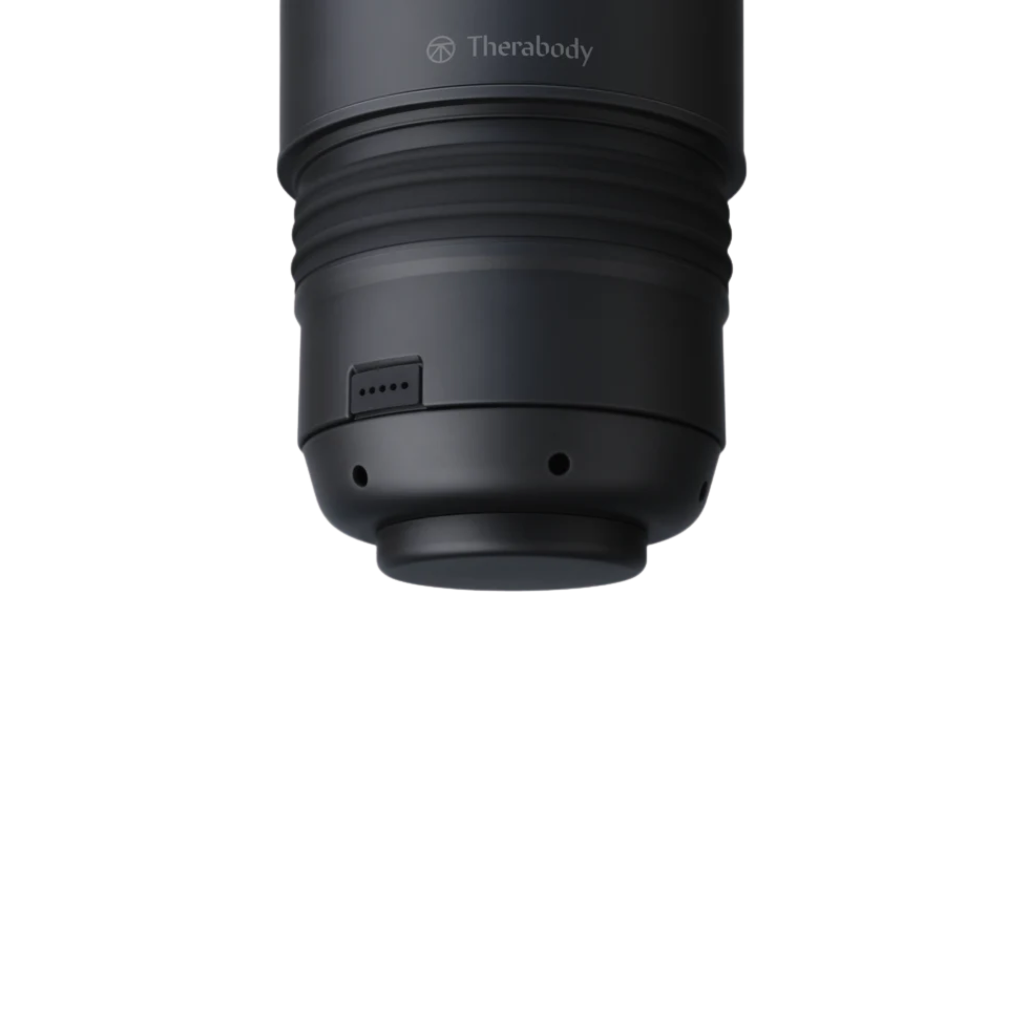 TheraCup - 3 tailles ventouses avec vibrations/chaleur - Therabody