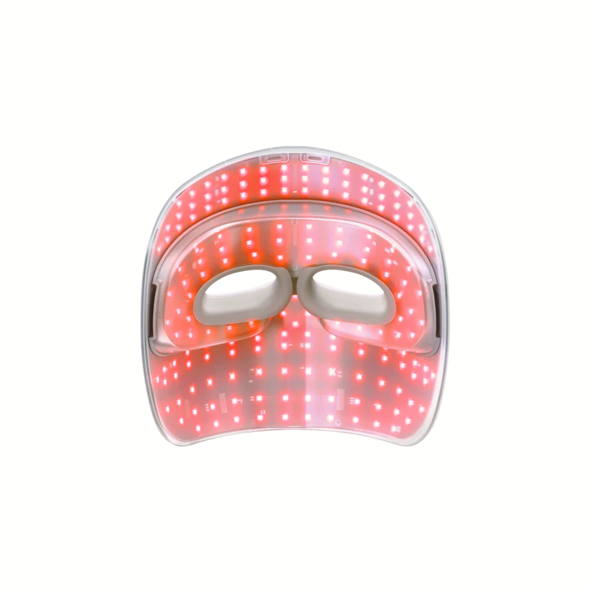 TheraFace Mask Glo - soin du visage - luminothérapie LED - Therabody - My Médical