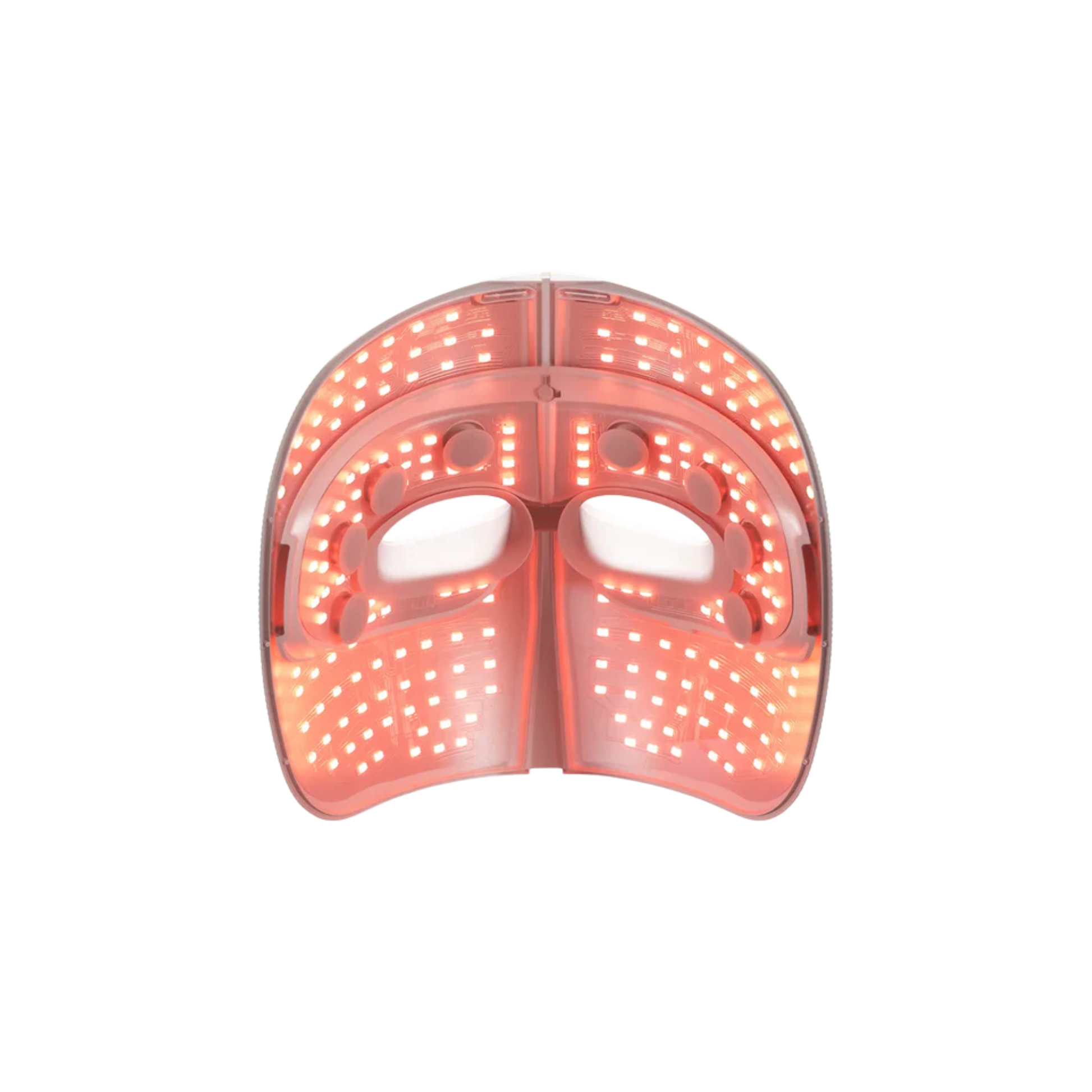 TheraFace Mask - soin du visage - luminothérapie LED - Therabody - My Médical