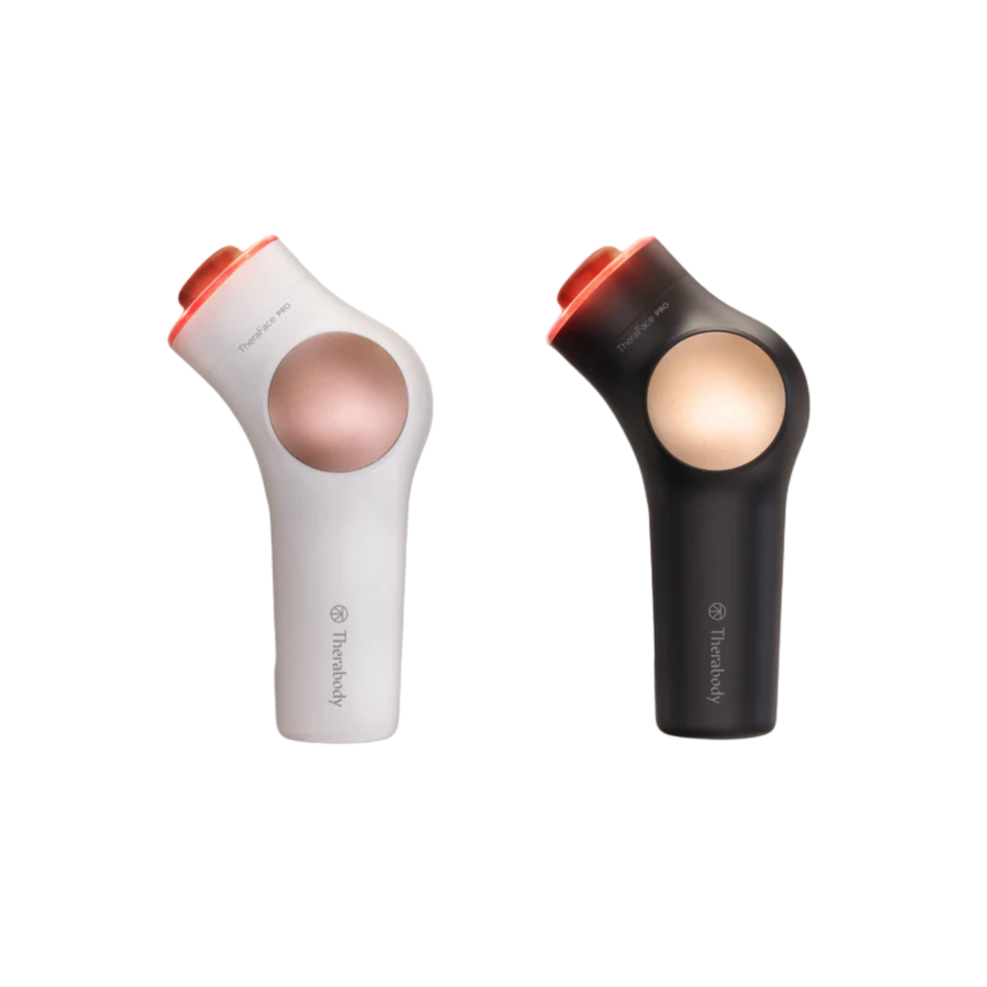 TheraFace PRO - soin du visage - luminothérapie LED - 2 coloris - Therabody - My Médical