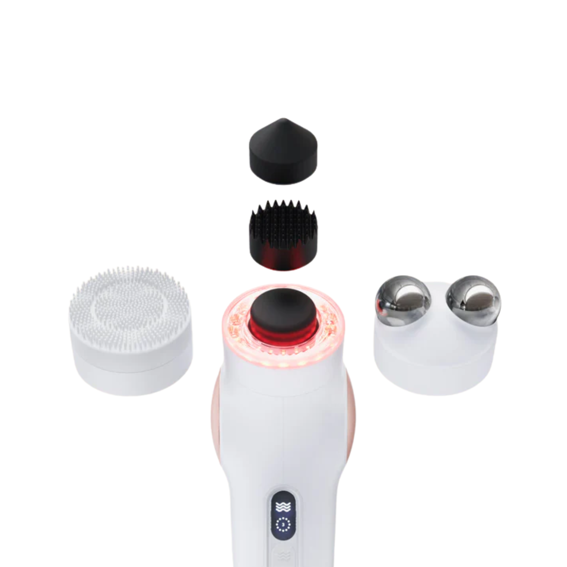 TheraFace PRO - soin du visage - luminothérapie LED - 2 coloris - Therabody - My Médical