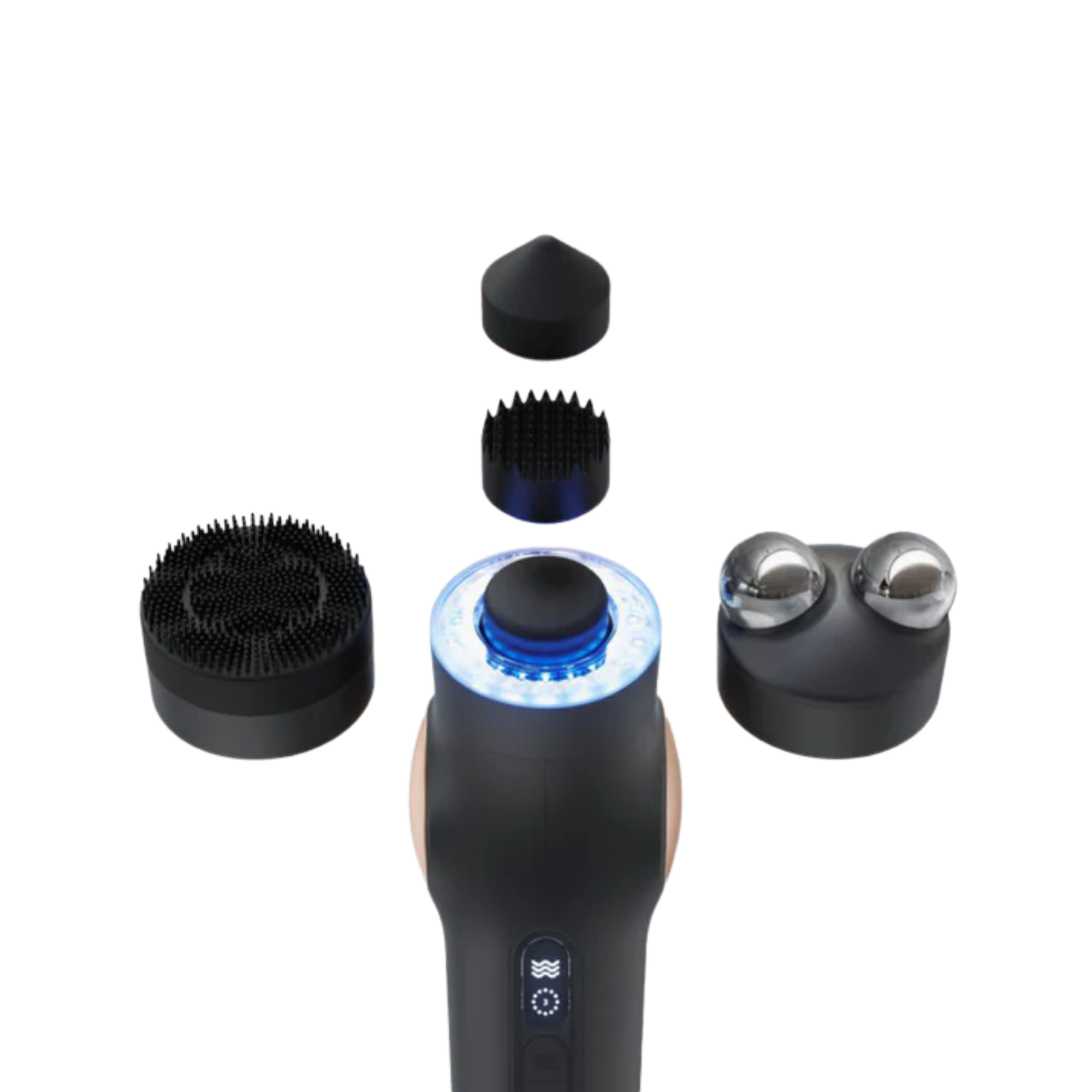 TheraFace PRO - soin du visage - luminothérapie LED - 2 coloris - Therabody - My Médical