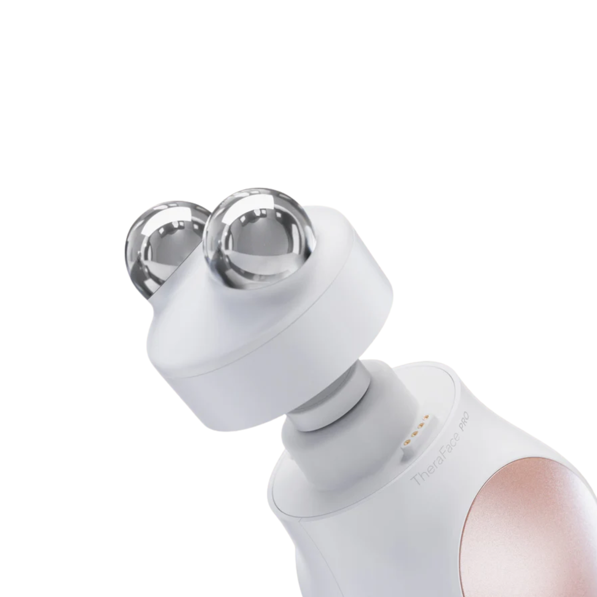 TheraFace PRO - soin du visage - luminothérapie LED - 2 coloris - Therabody - My Médical