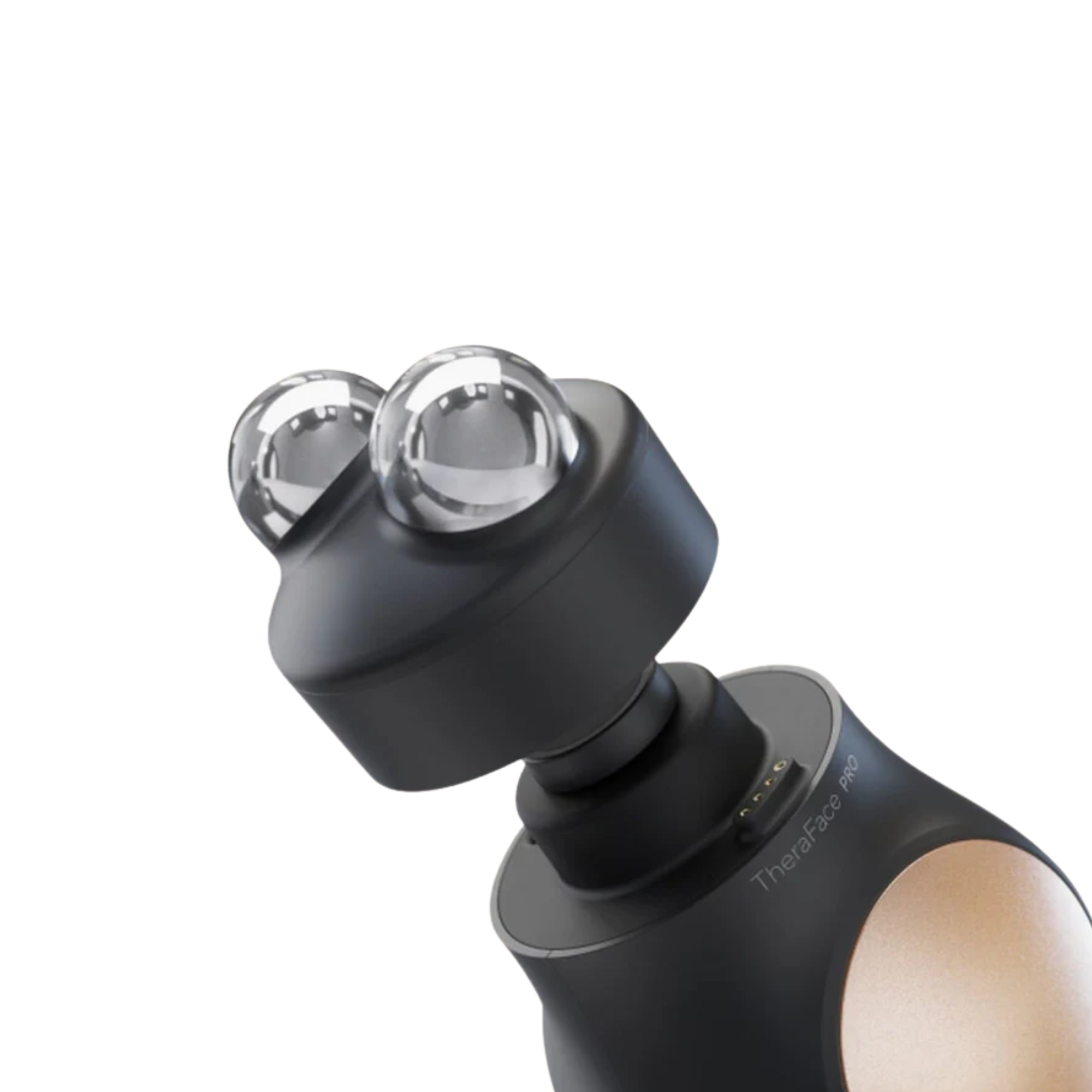 TheraFace PRO - soin du visage - luminothérapie LED - 2 coloris - Therabody - My Médical