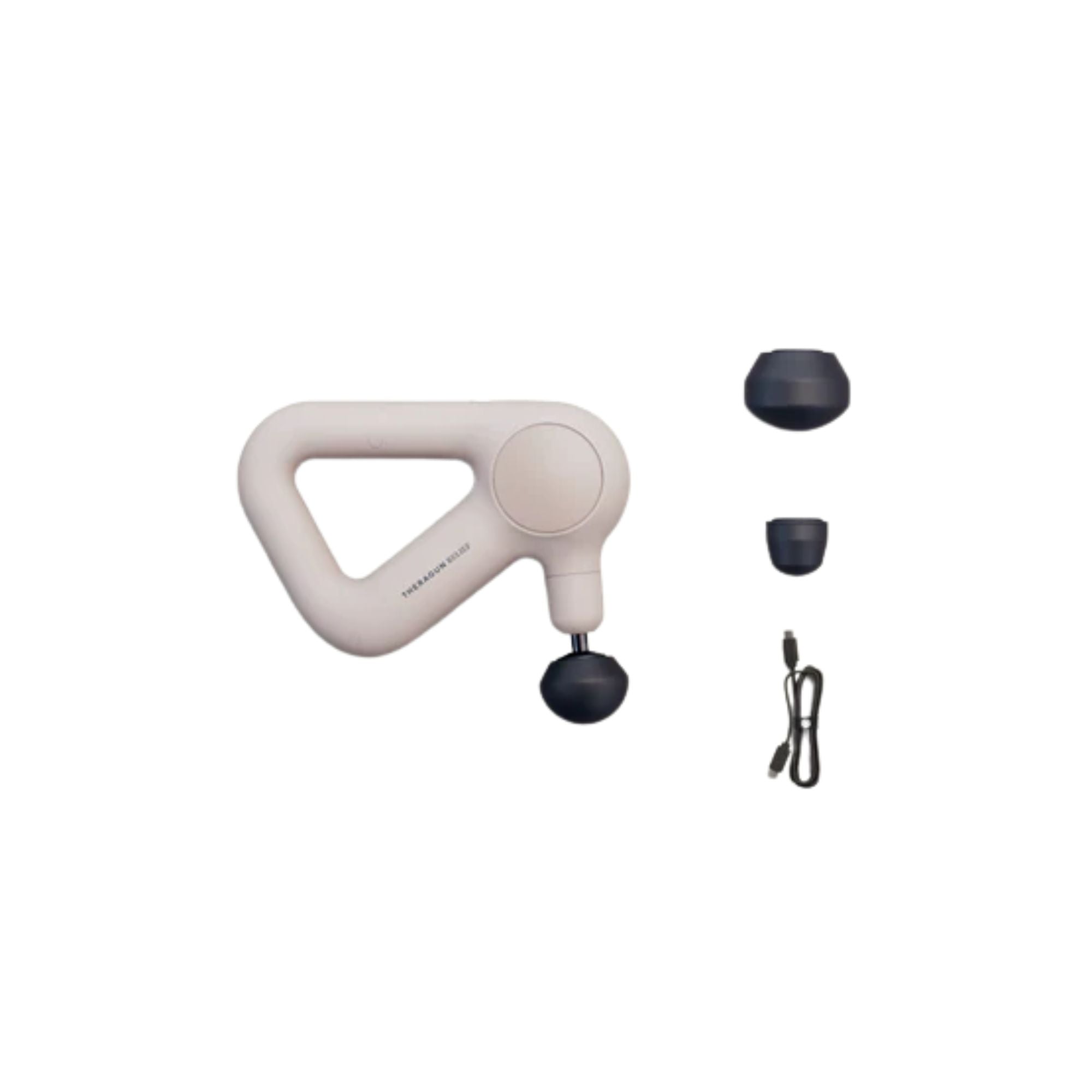 Theragun Relief - Pistolet de massage - 2 coloris - Therabody - My Médical