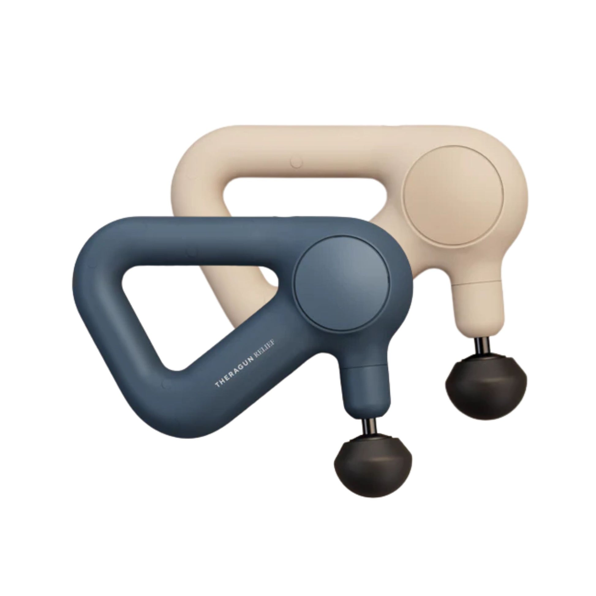 Theragun Relief - Pistolet de massage - 2 coloris - Therabody - My Médical