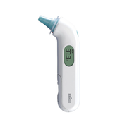 Termómetro Thermoscan 3 IRT3030 - BRAUN