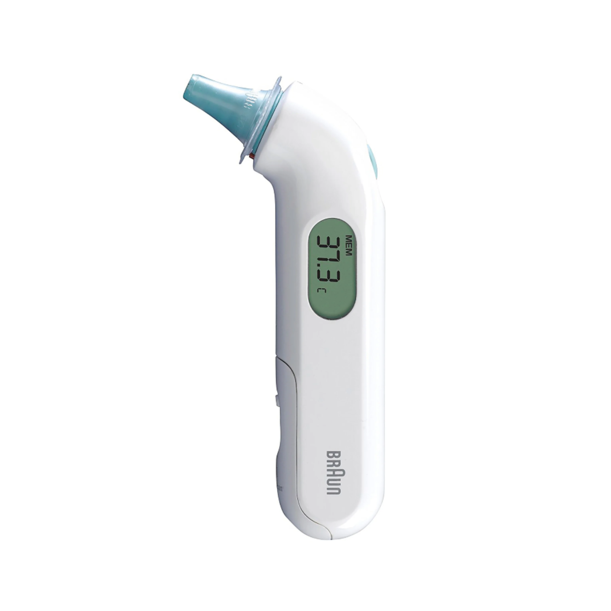Termómetro Thermoscan 3 IRT3030 - BRAUN