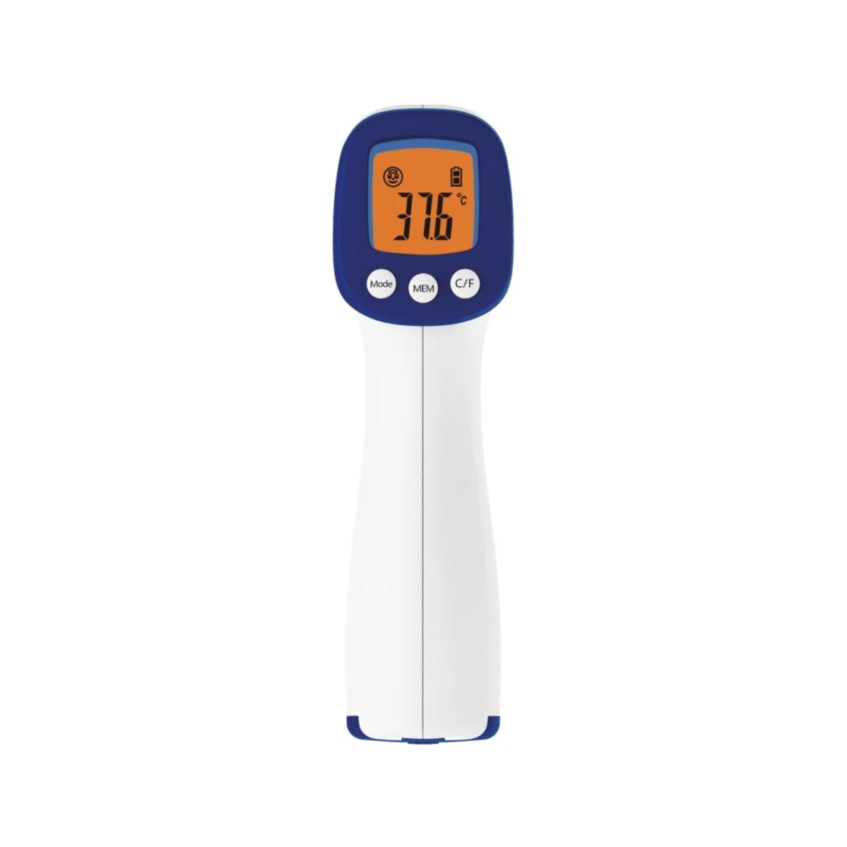 Infrared Thermometer - JOLETI