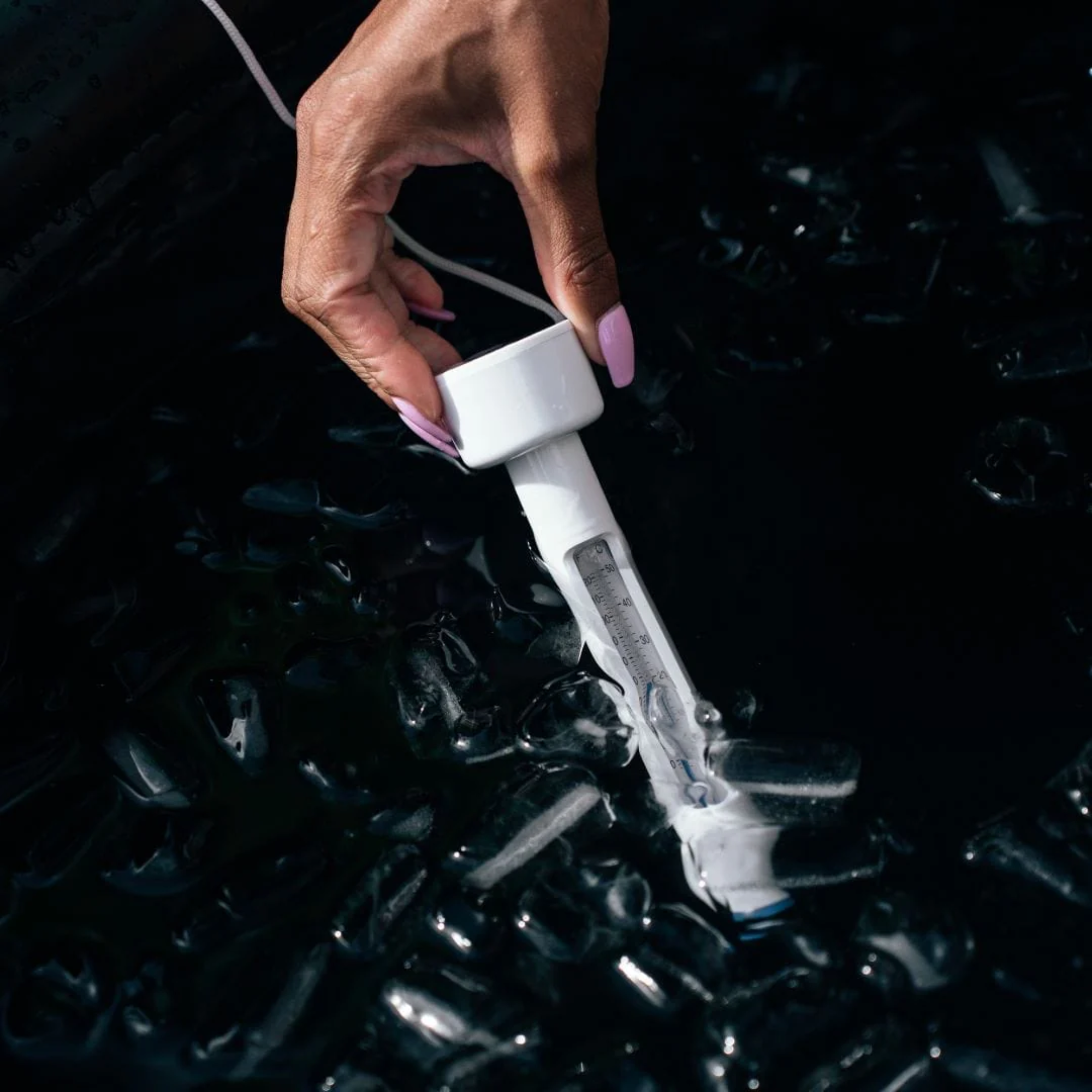 Thermomètre pour Ice Bath - Jolt