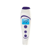 Thermomètre sans contact - Visiofocus