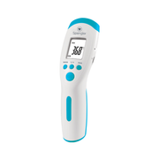 Thermomètre sans contact Spengler TEMPO EASY - deux coloris - Spengler
