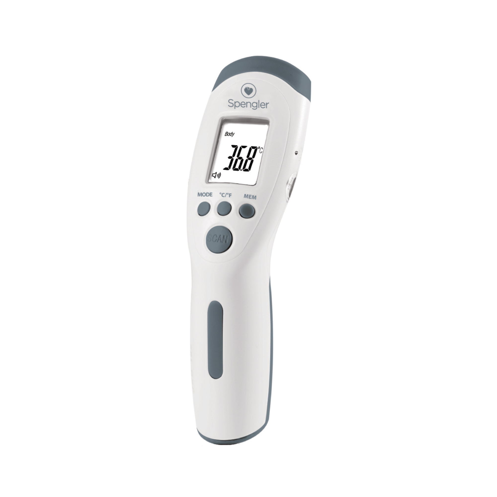 Spengler TEMPO EASY Non-Contact Thermometer - Spengler