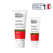 Tigridol® - Gel apaisant et chauffant - 2 contenances - Phytomedica