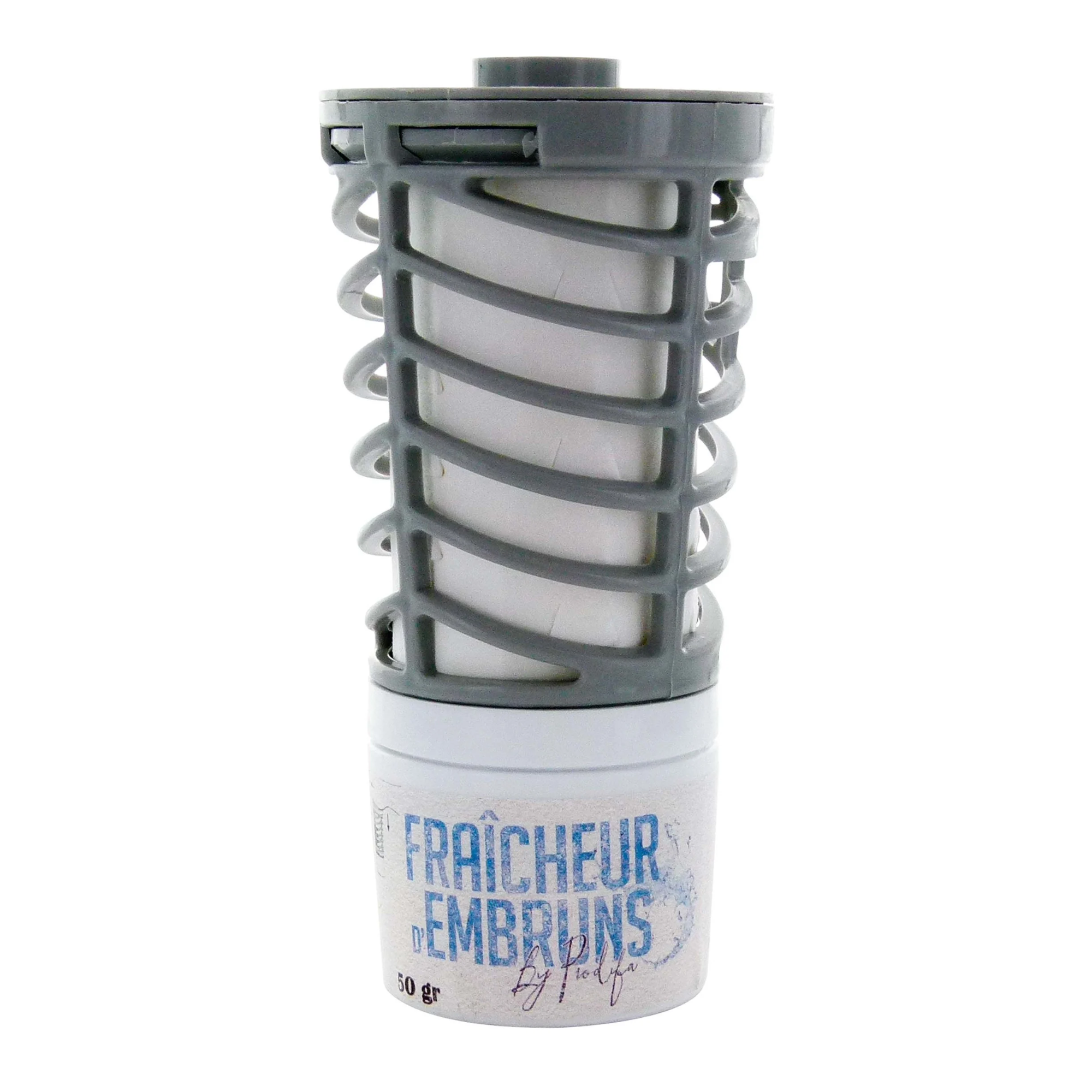 Diffuseur de parfum PRODWIND (2 recharges)