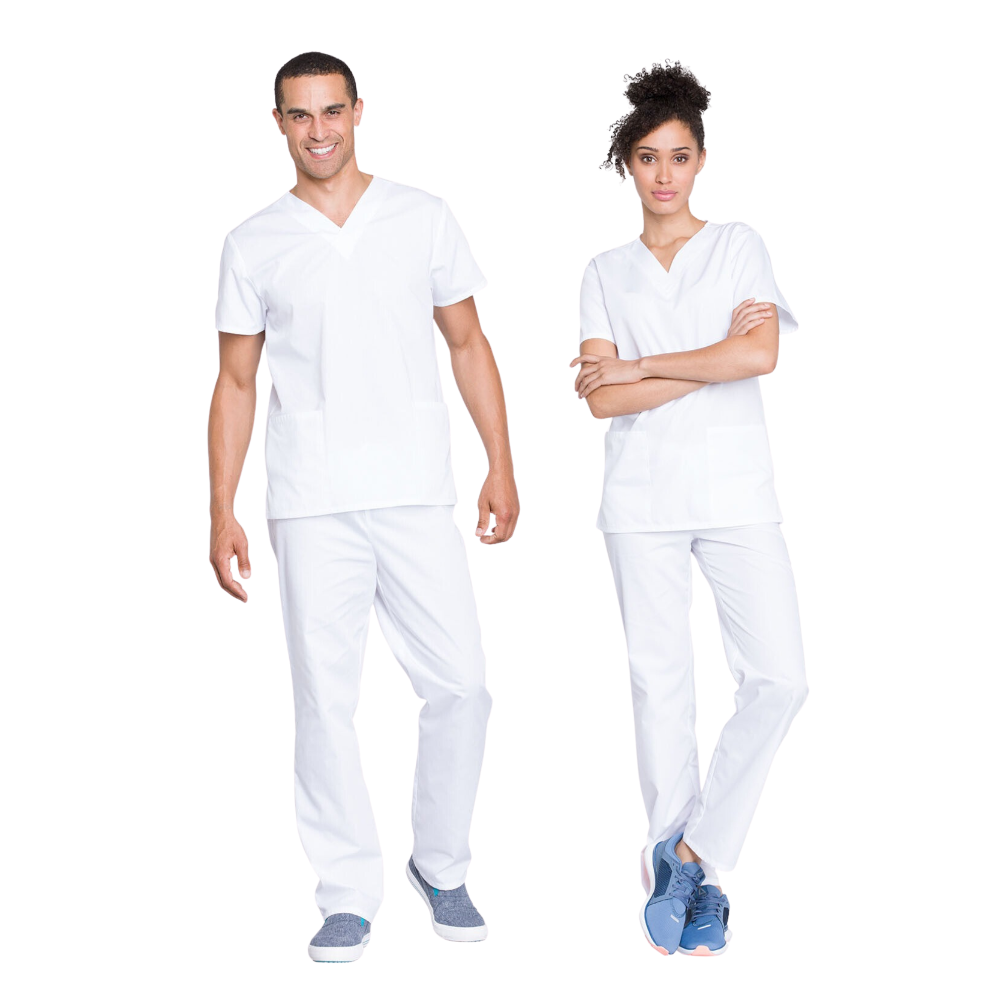 Toulouse - Medical set - Tunic and pants - Unisex - Cherokee