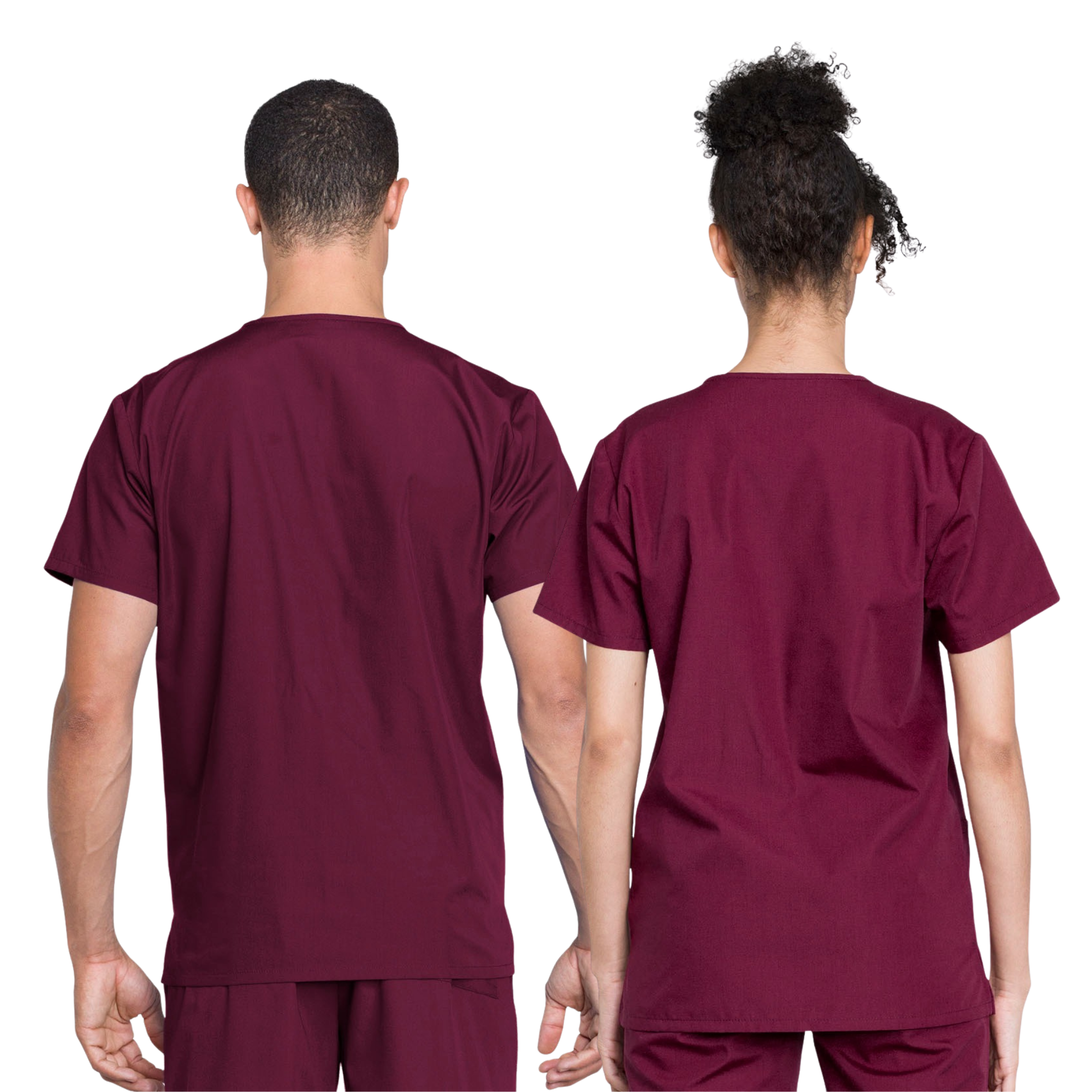 Toulouse - Medical set - Tunic and pants - Unisex - Cherokee