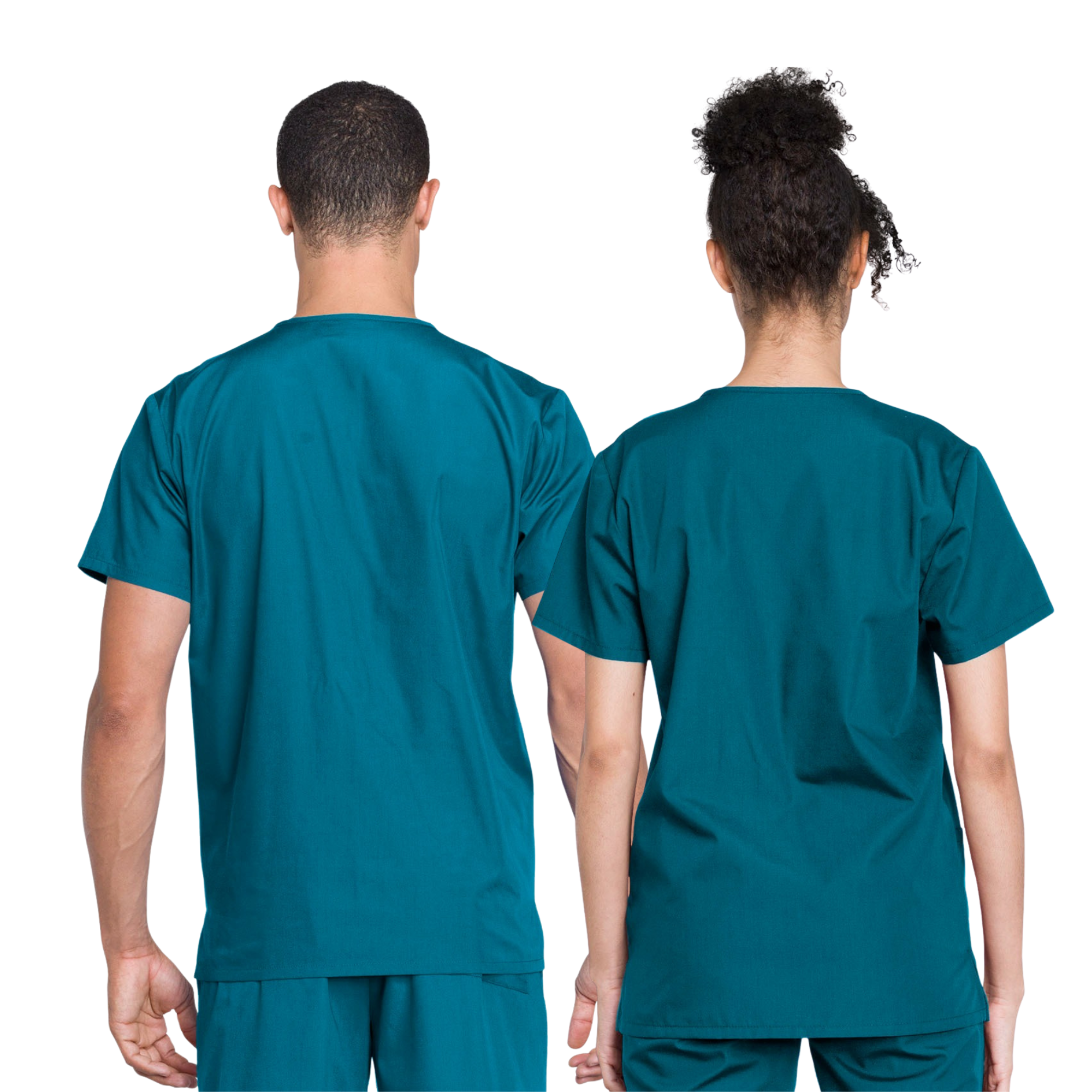 Toulouse - Medical set - Tunic and pants - Unisex - Cherokee